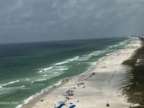 A home in Panama City Beach