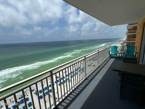 A home in Panama City Beach