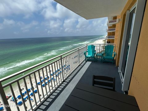 A home in Panama City Beach