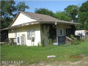 No Named Subdivision - Commercial Sale