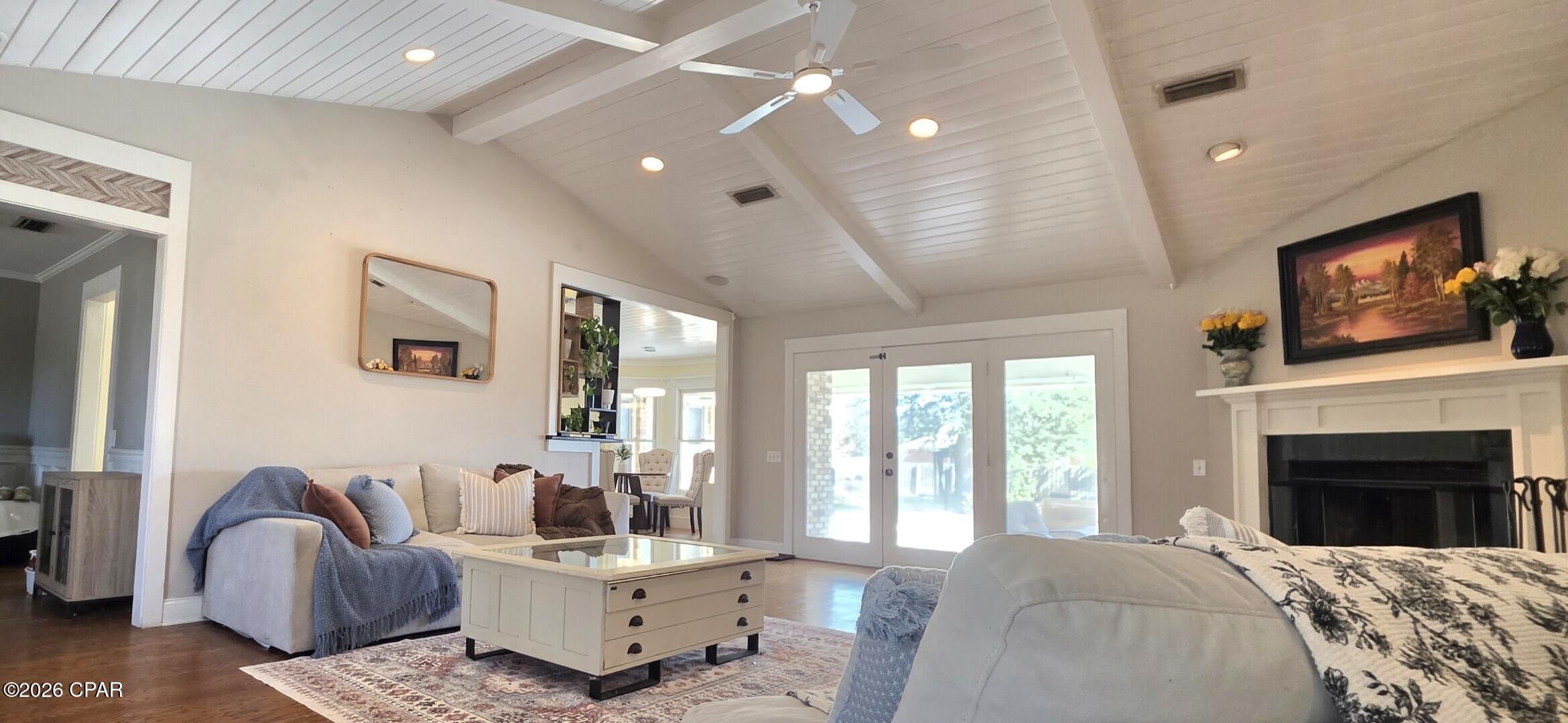 Kings Point Unit 6 - Residential