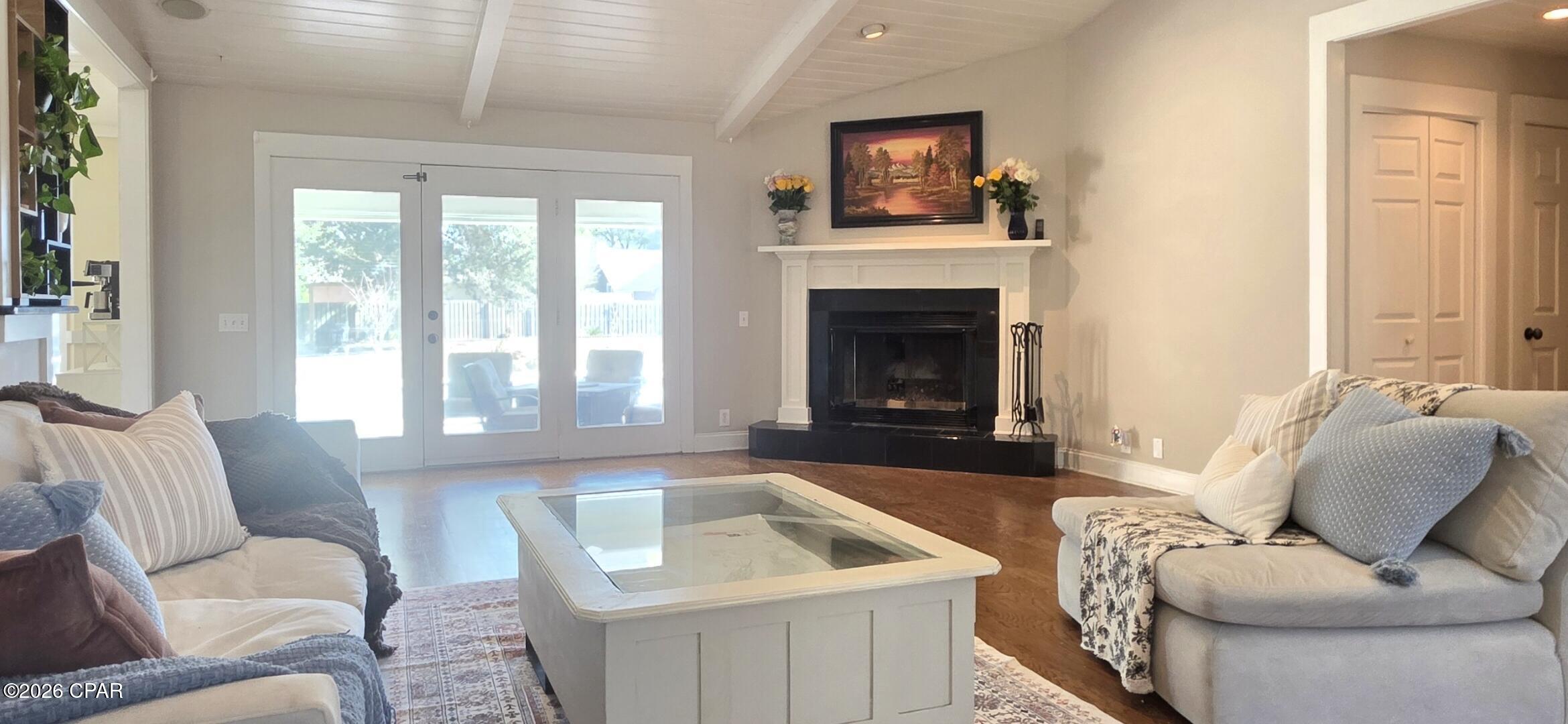 Kings Point Unit 6 - Residential