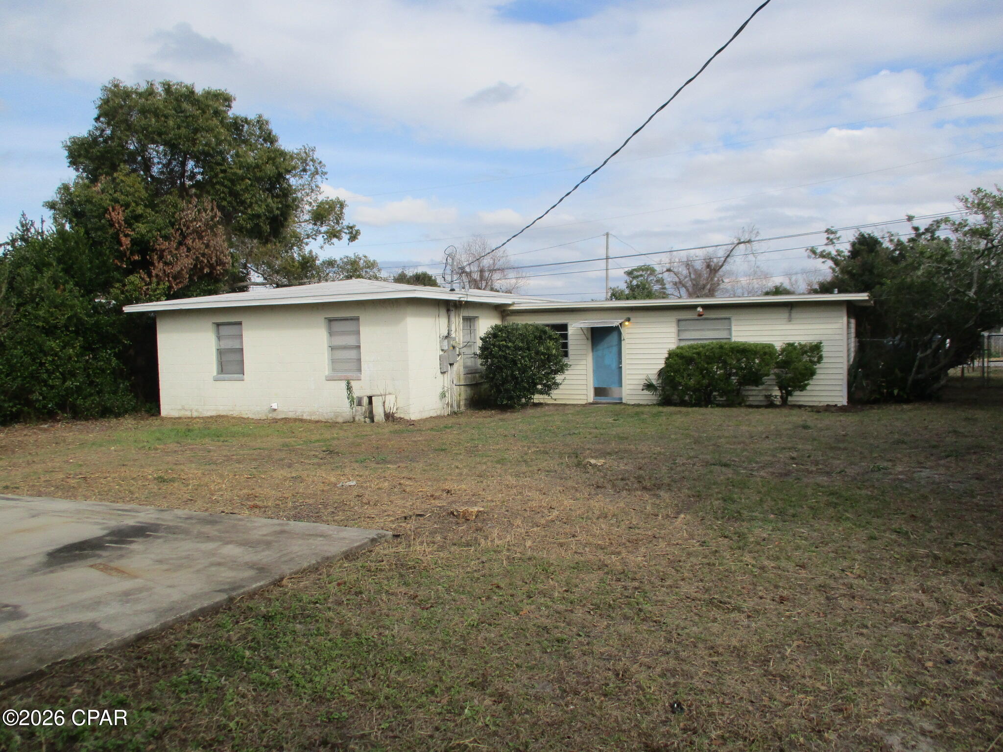 Hentz 1st Add Unit B - Residential