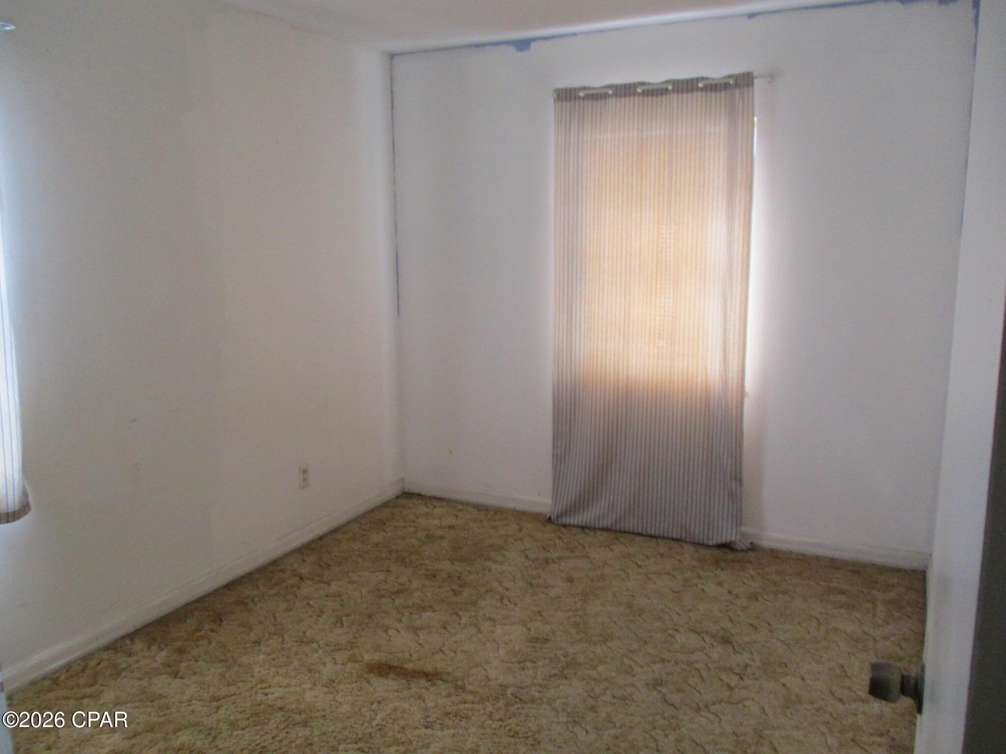 Hentz 1st Add Unit B - Residential