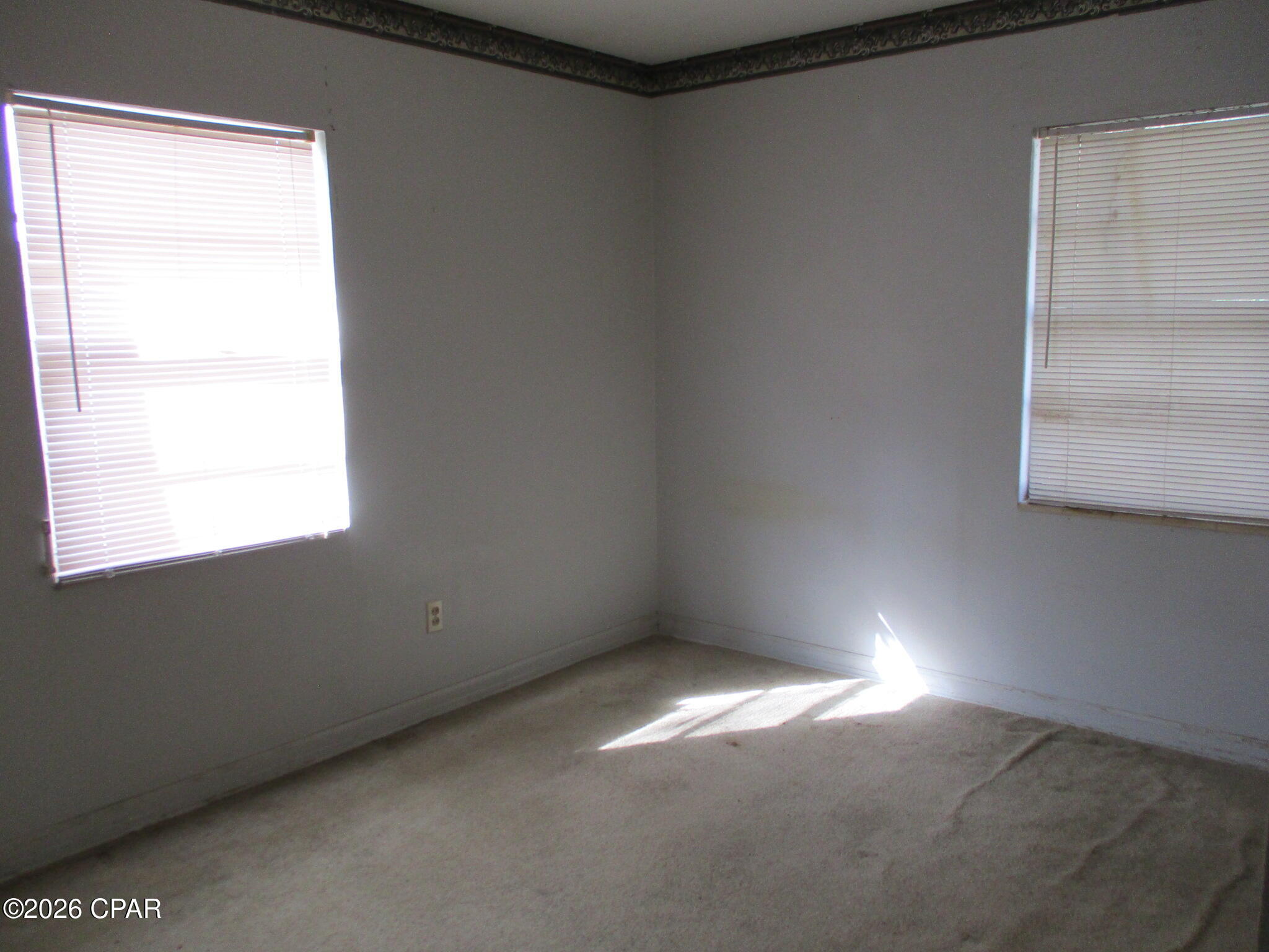 Hentz 1st Add Unit B - Residential