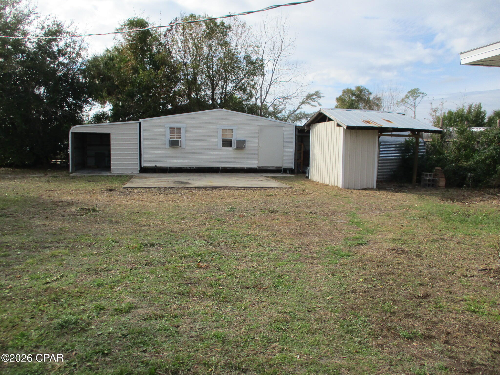 Hentz 1st Add Unit B - Residential