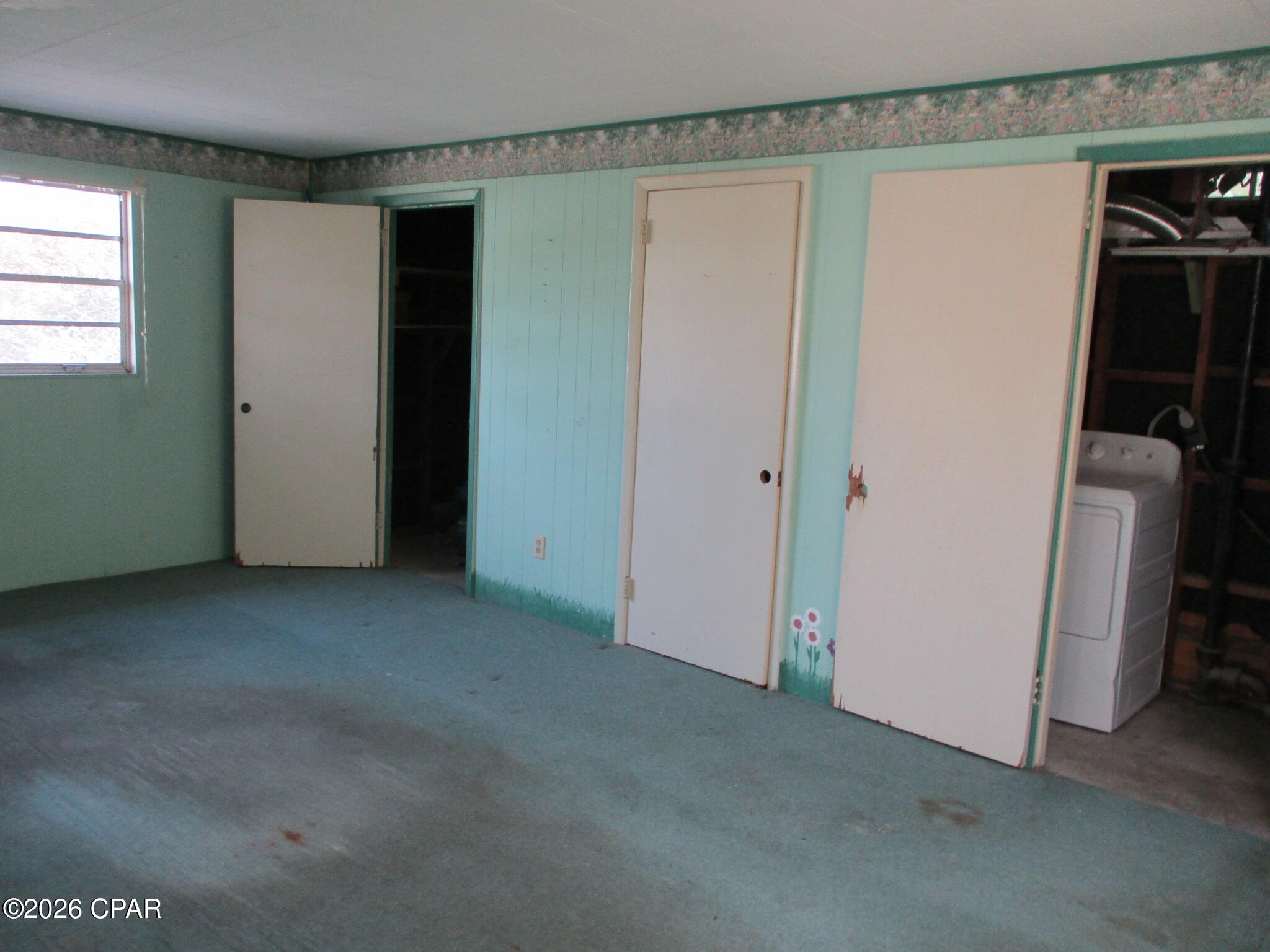 Hentz 1st Add Unit B - Residential