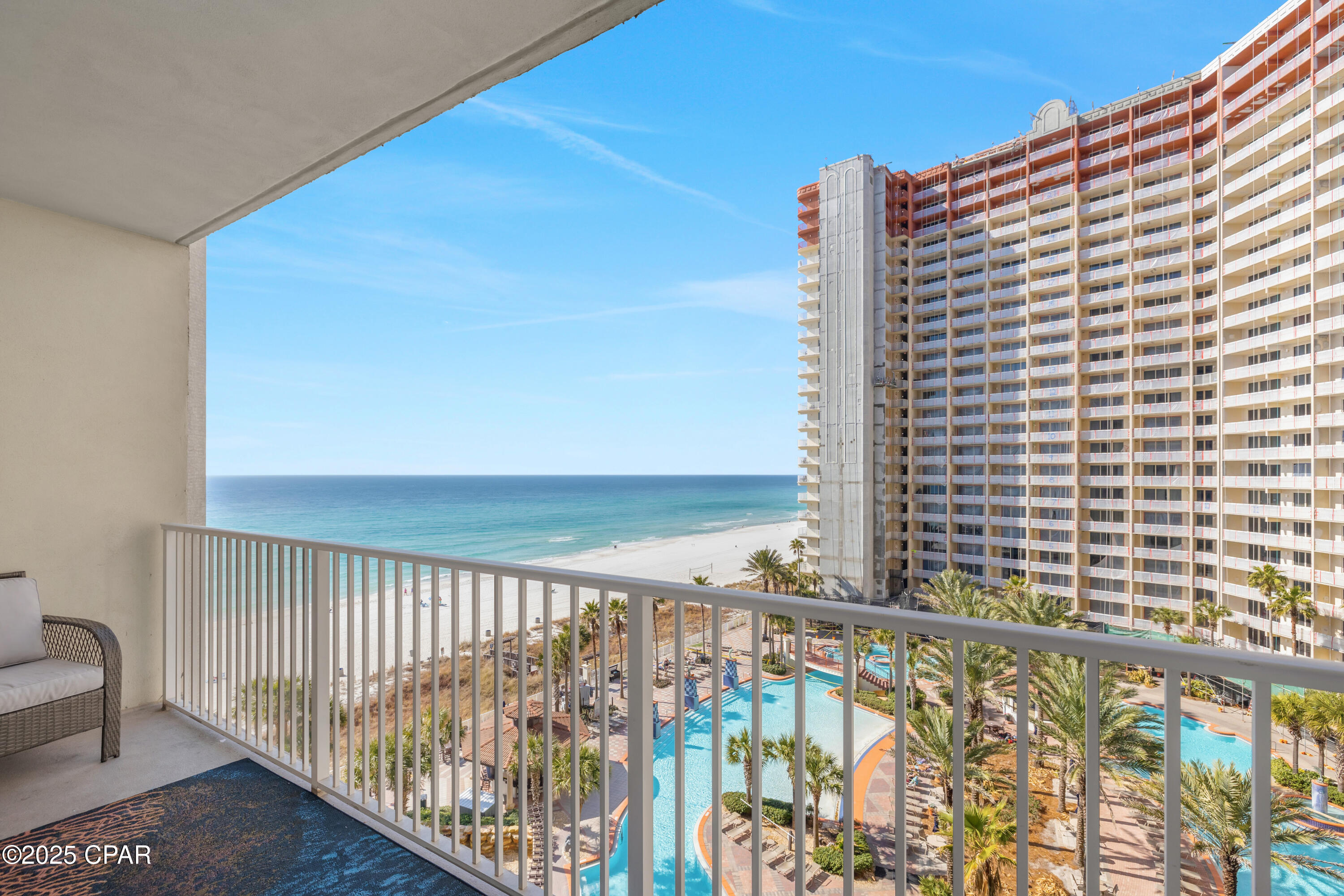 Shores Of Panama Phase I - Residential