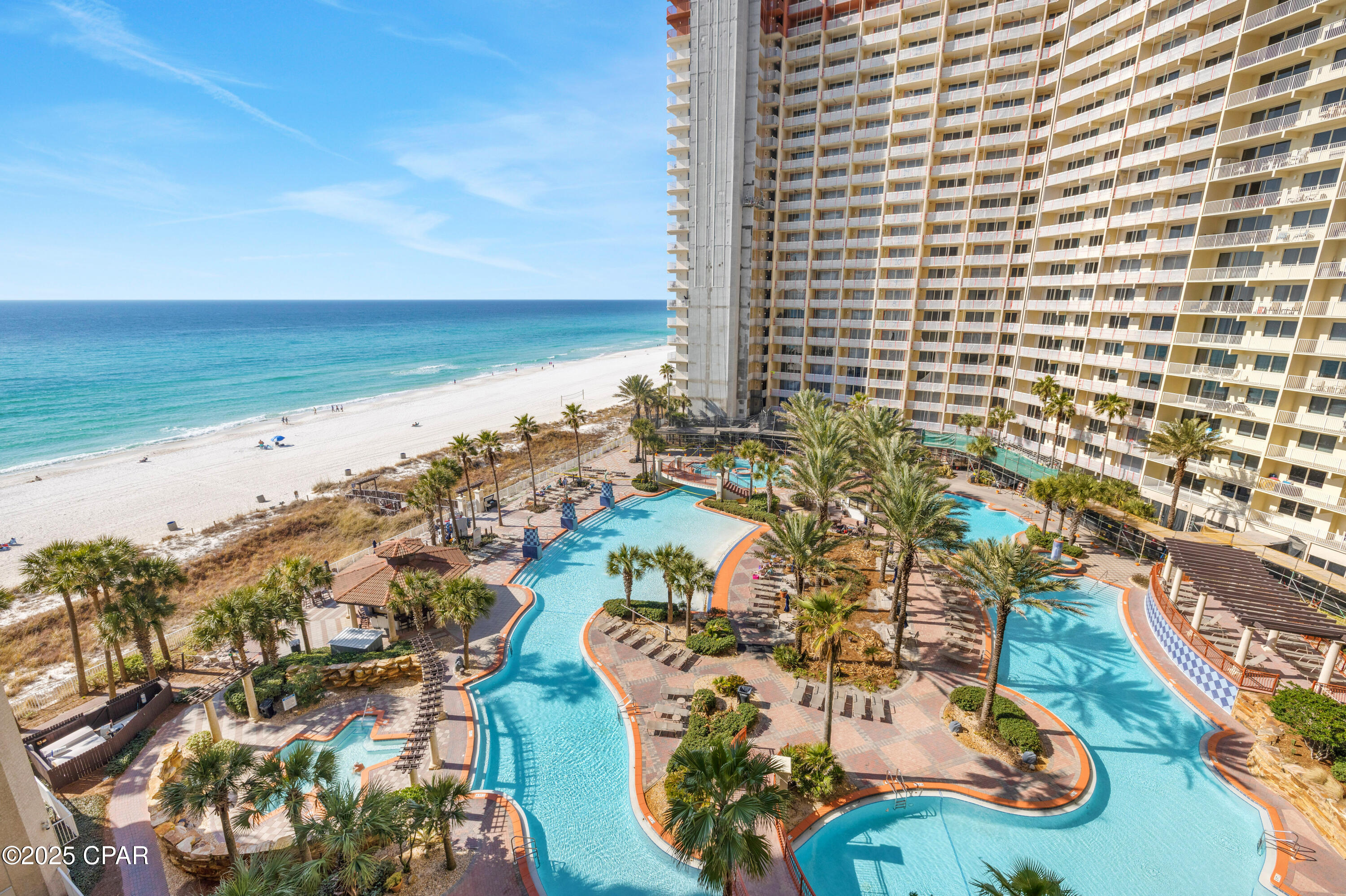 Shores Of Panama Phase I - Residential