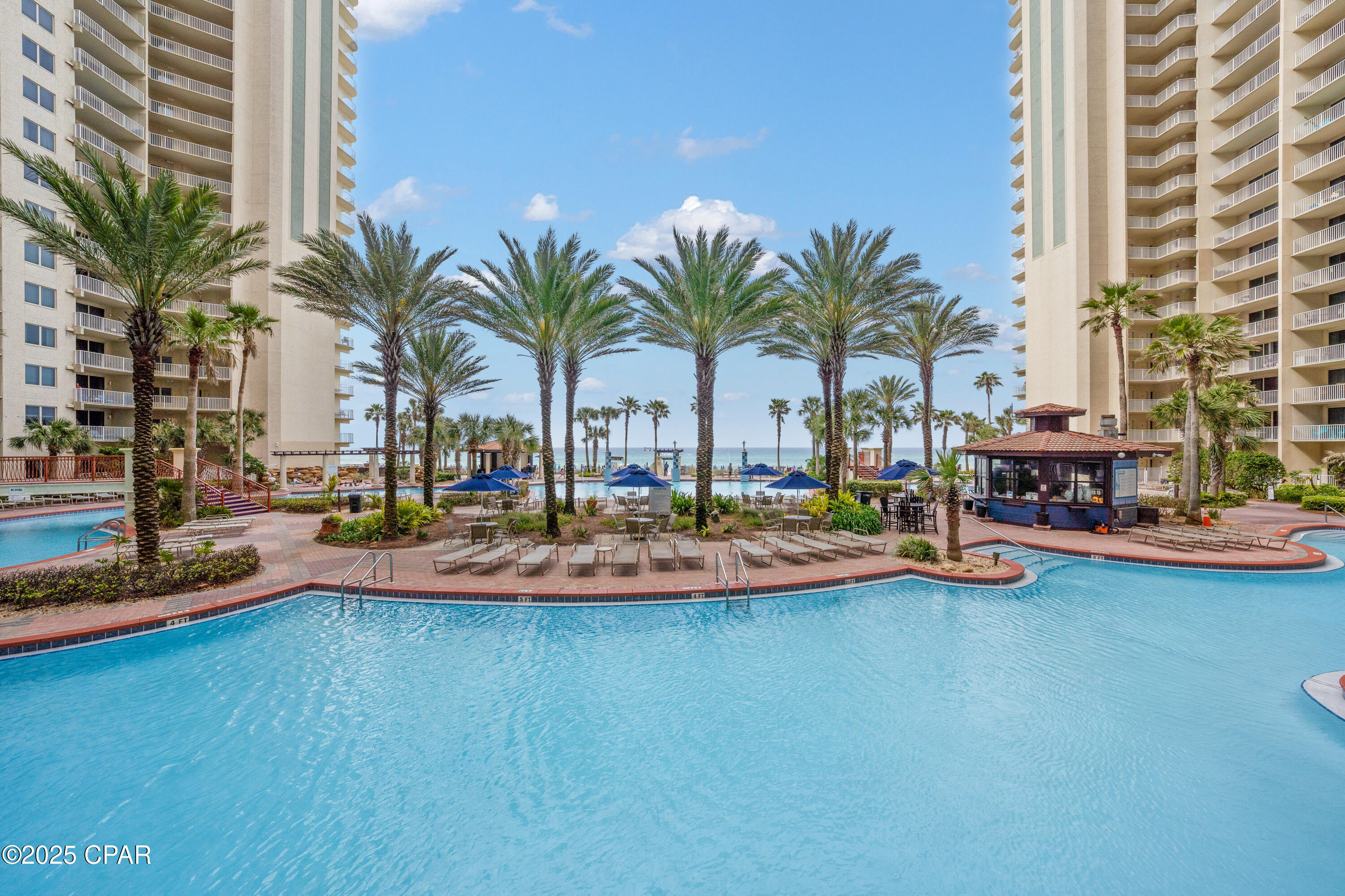 Shores Of Panama Phase I - Residential