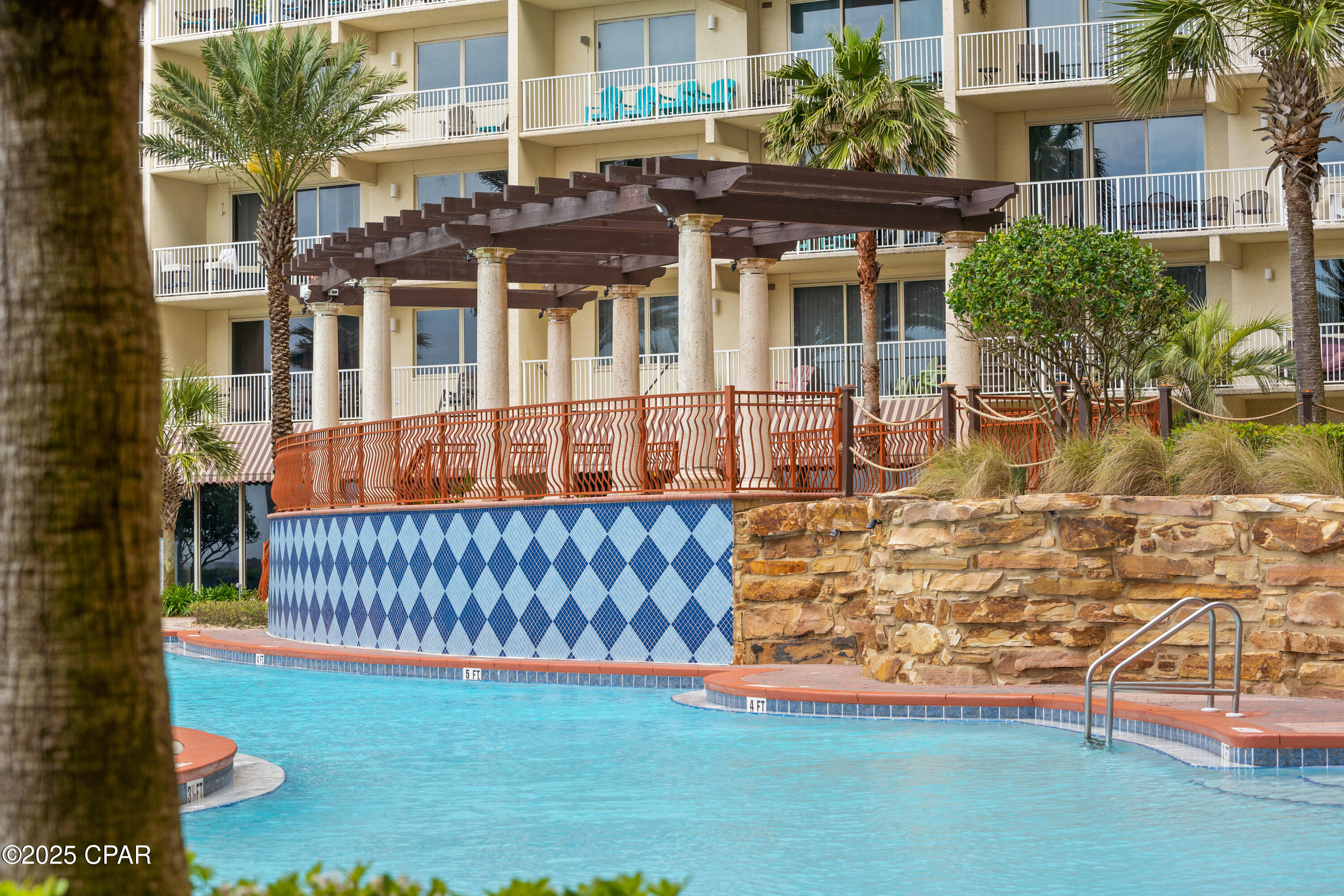 Shores Of Panama Phase I - Residential