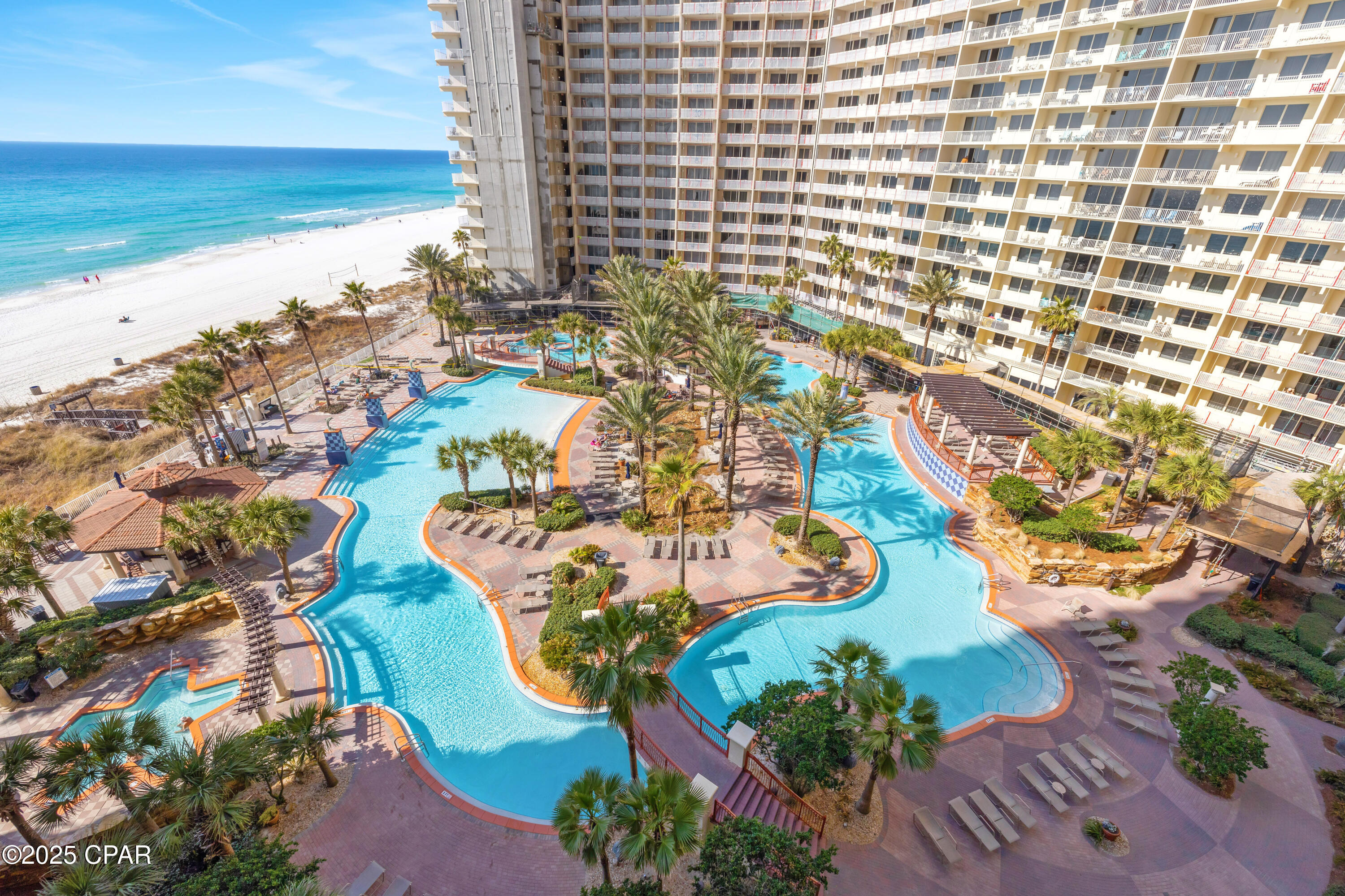 Shores Of Panama Phase I - Residential