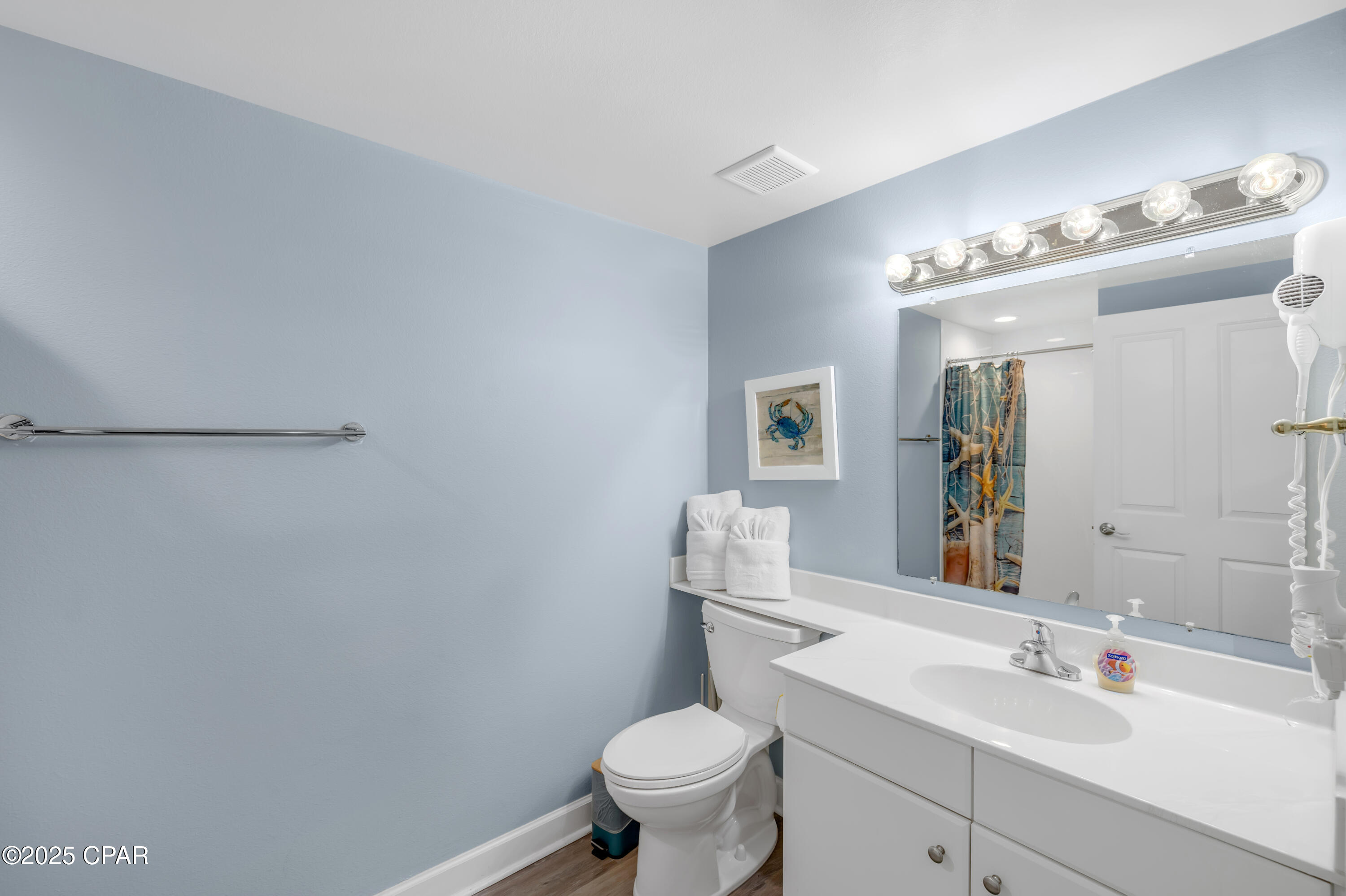 Shores Of Panama Phase I - Residential