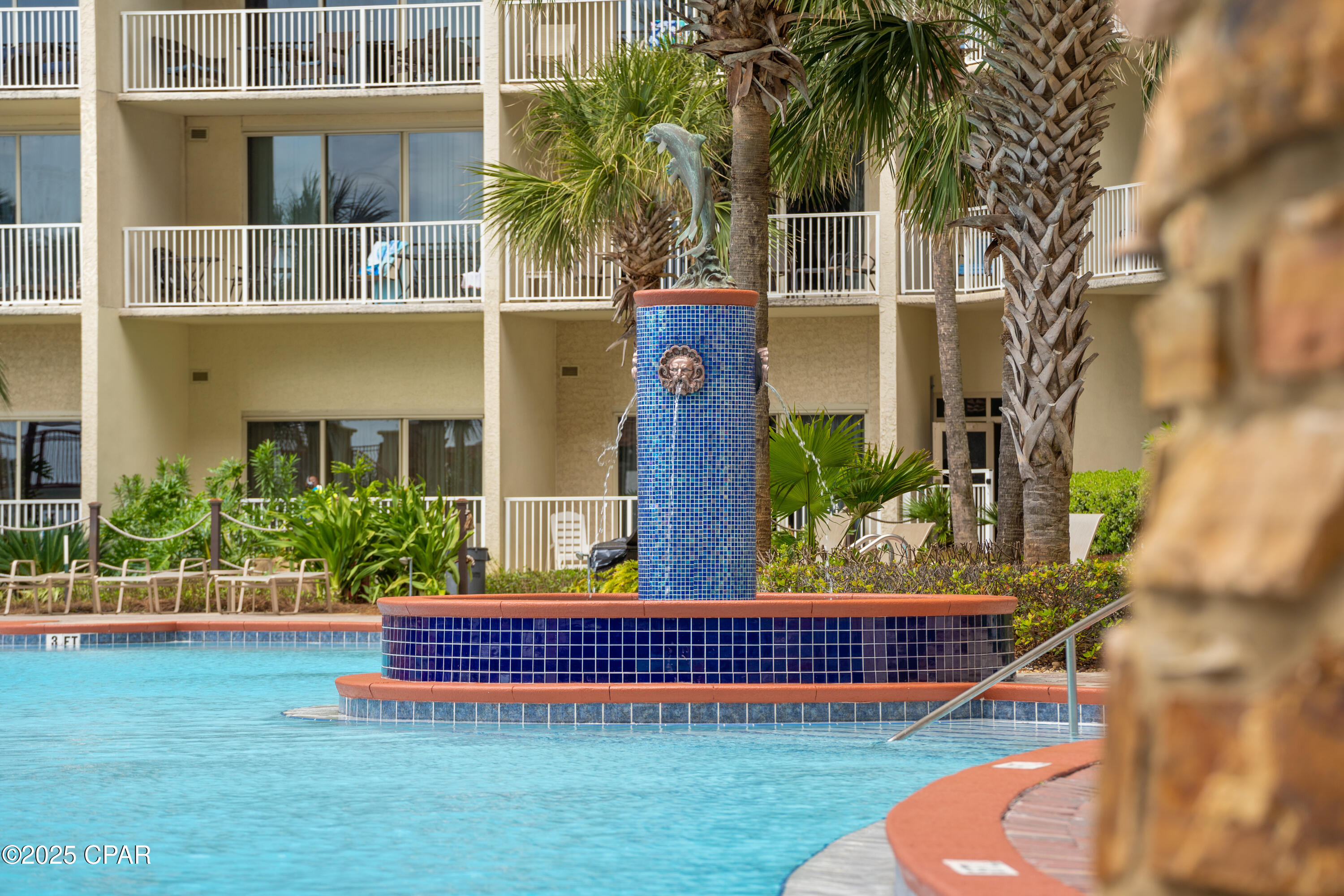 Shores Of Panama Phase I - Residential