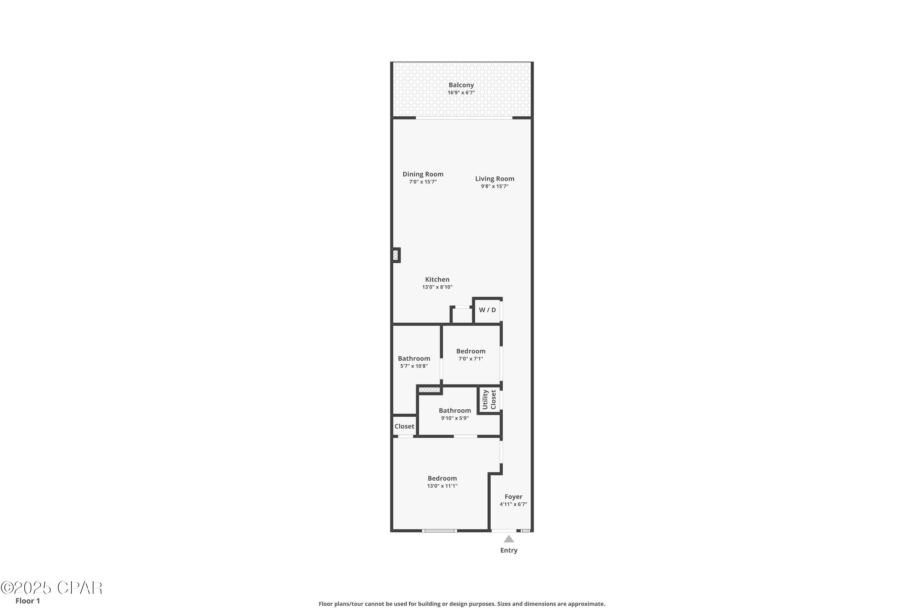 Shores Of Panama Phase I - Residential