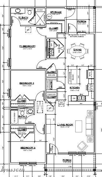 Holiday Beach Unit 15 - Residential