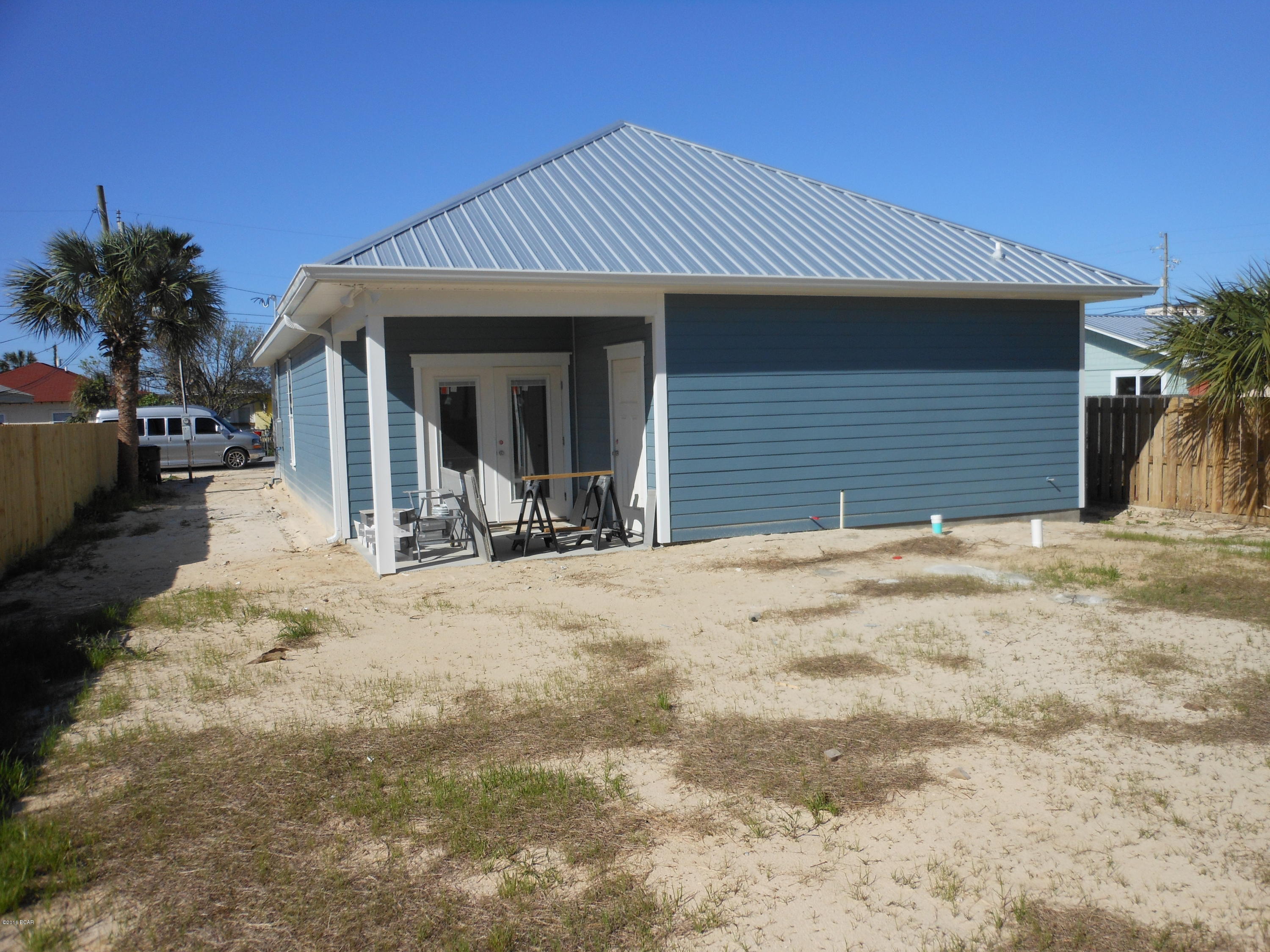 Holiday Beach Unit 15 - Residential