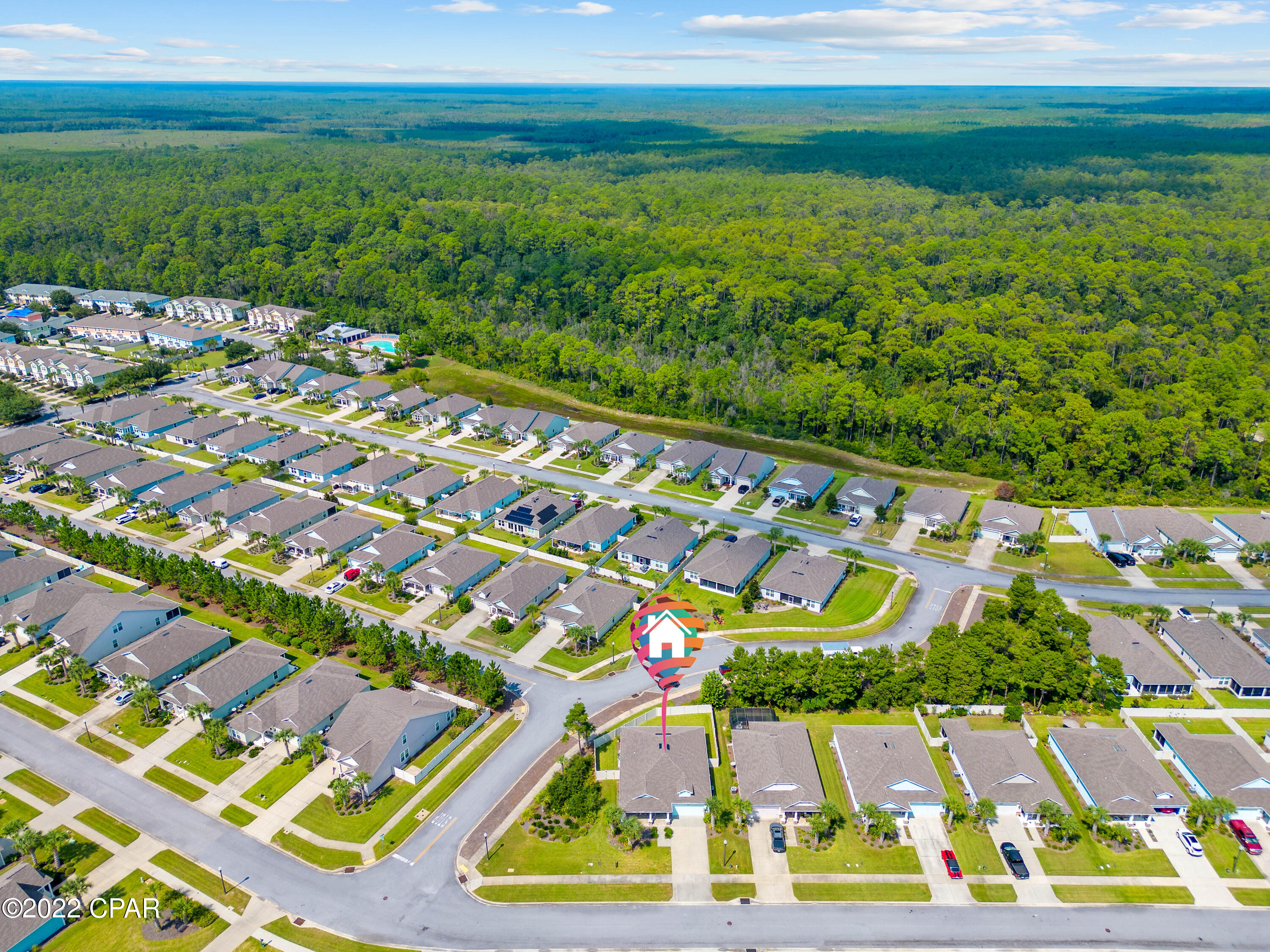 Whisper Dunes - Residential