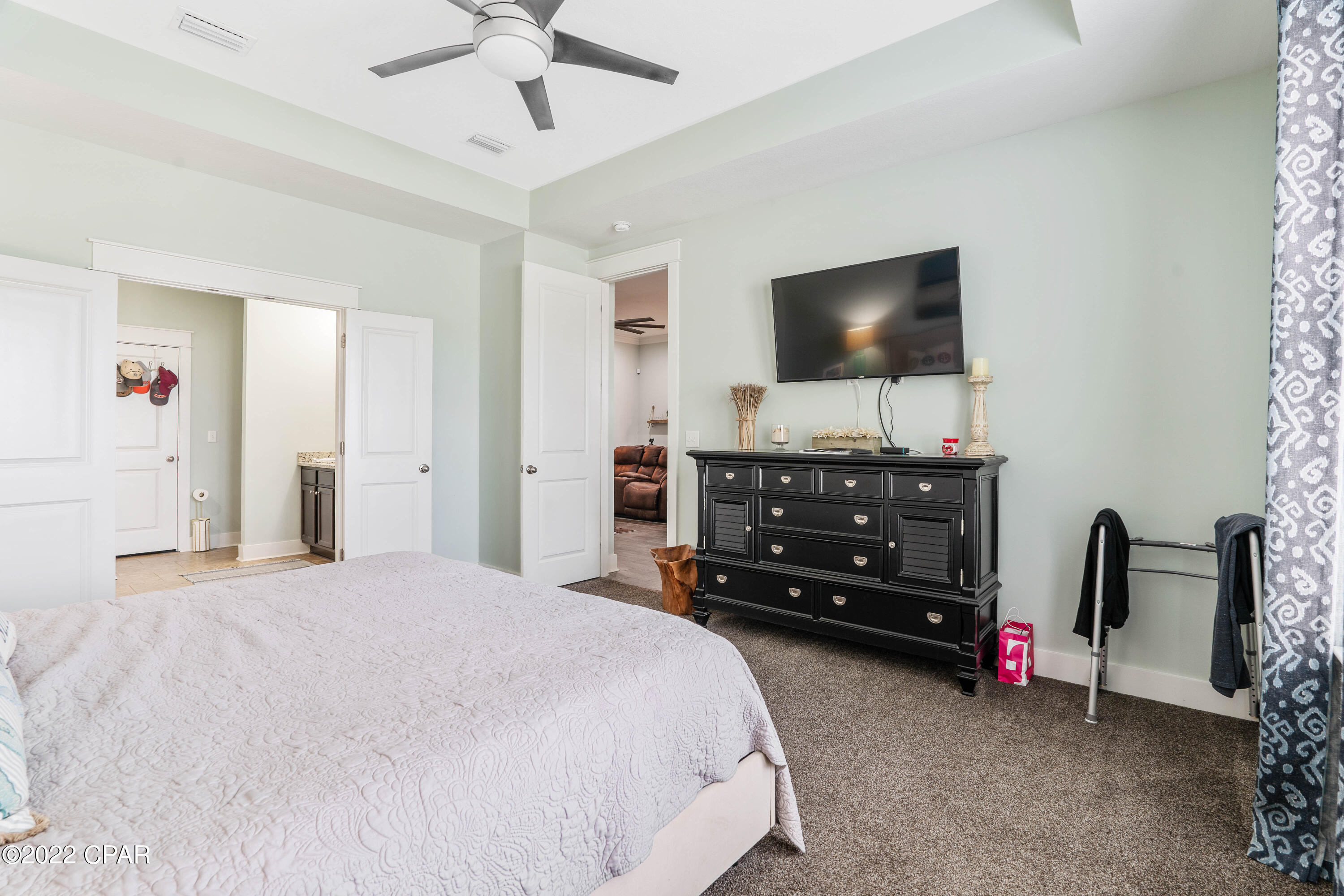 Whisper Dunes - Residential