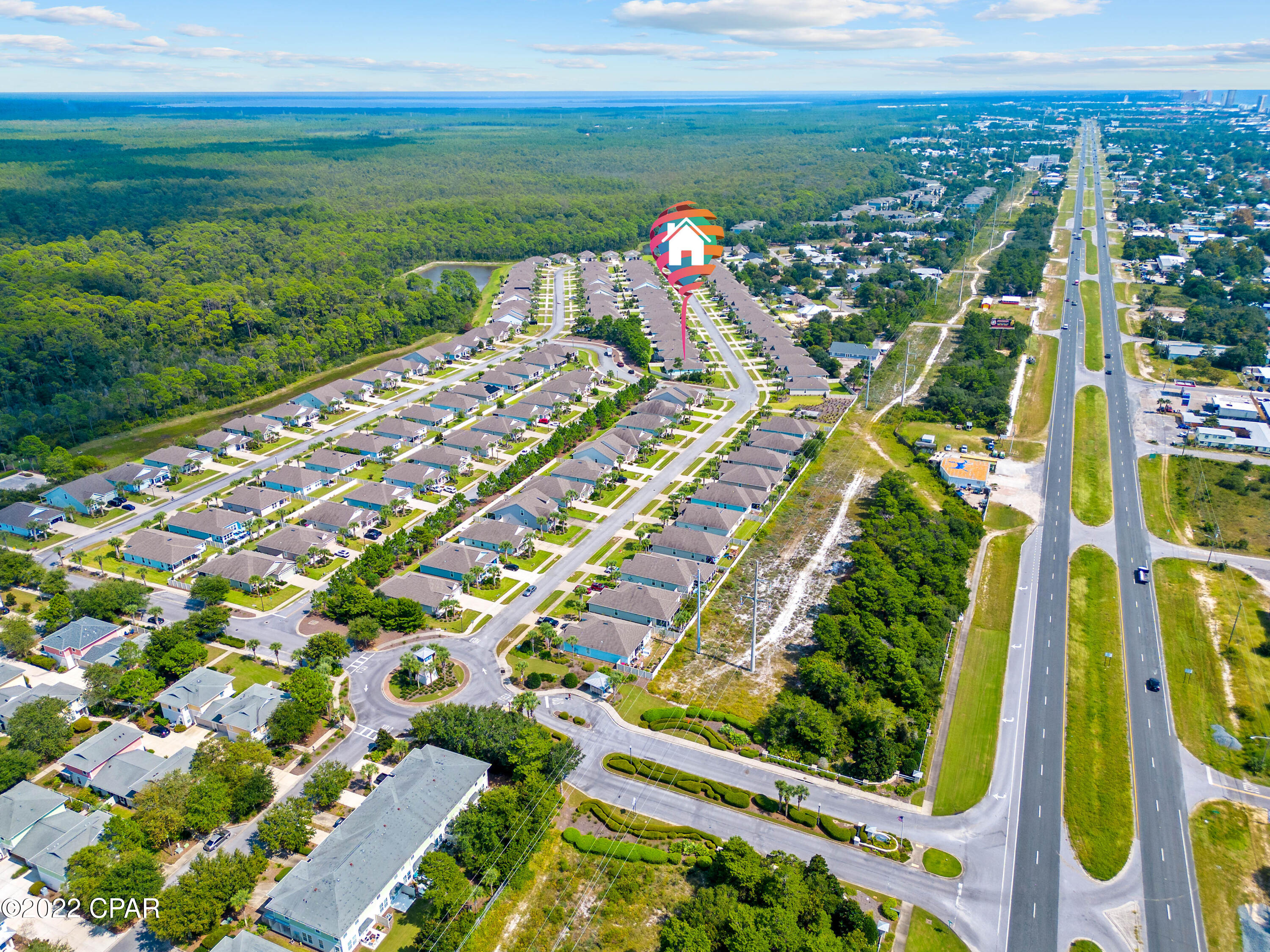 Whisper Dunes - Residential