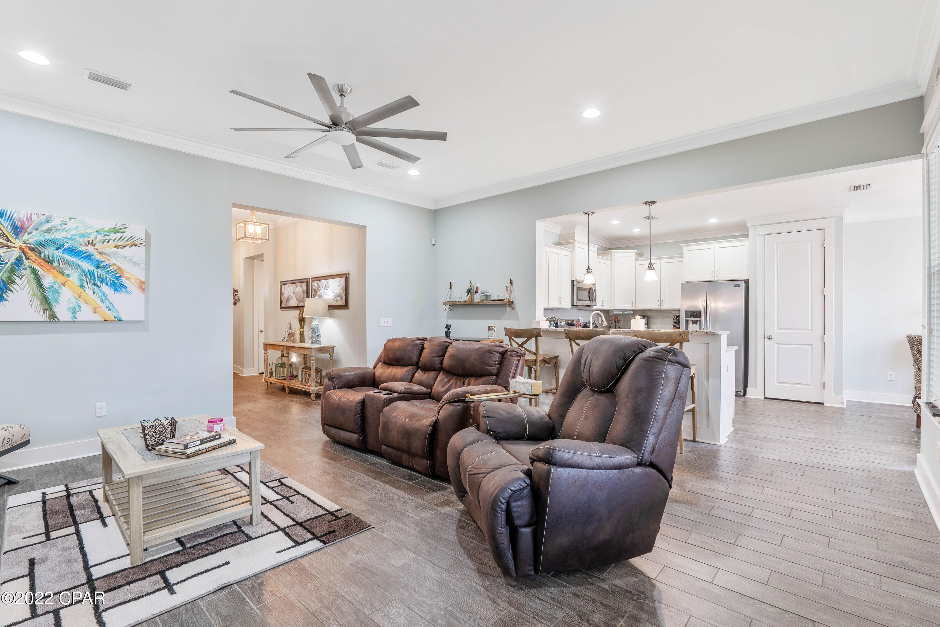 Whisper Dunes - Residential