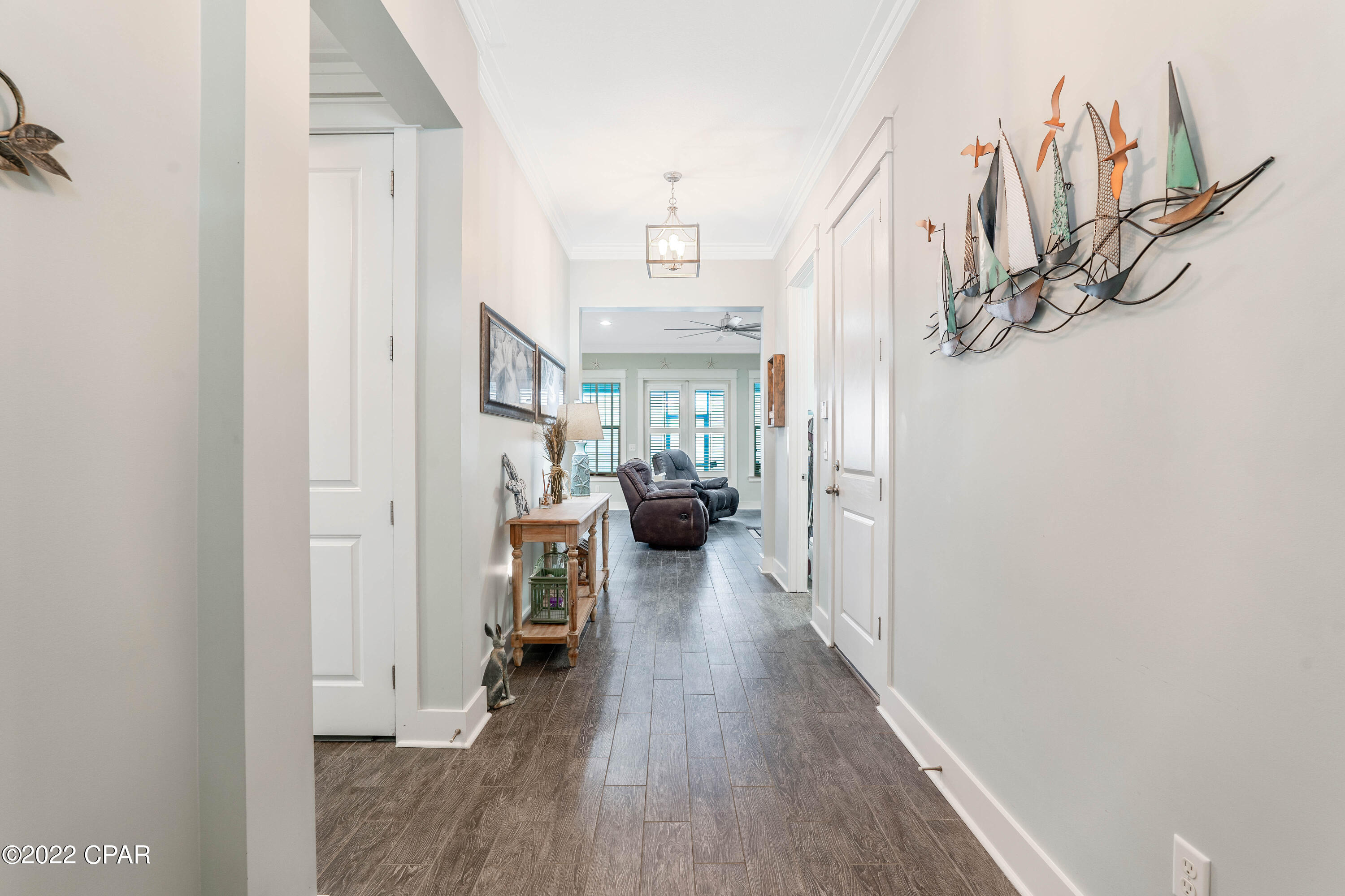 Whisper Dunes - Residential