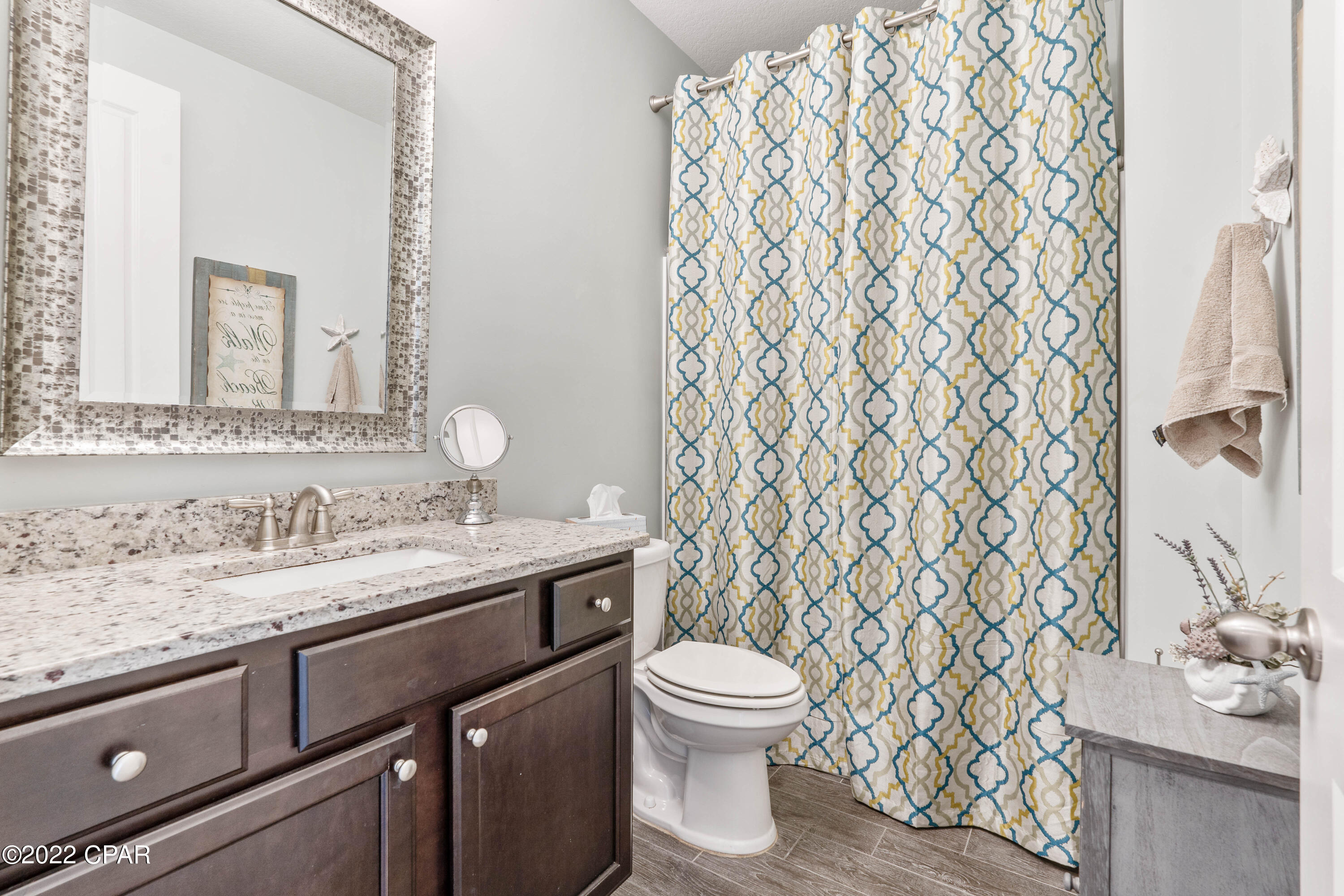 Whisper Dunes - Residential