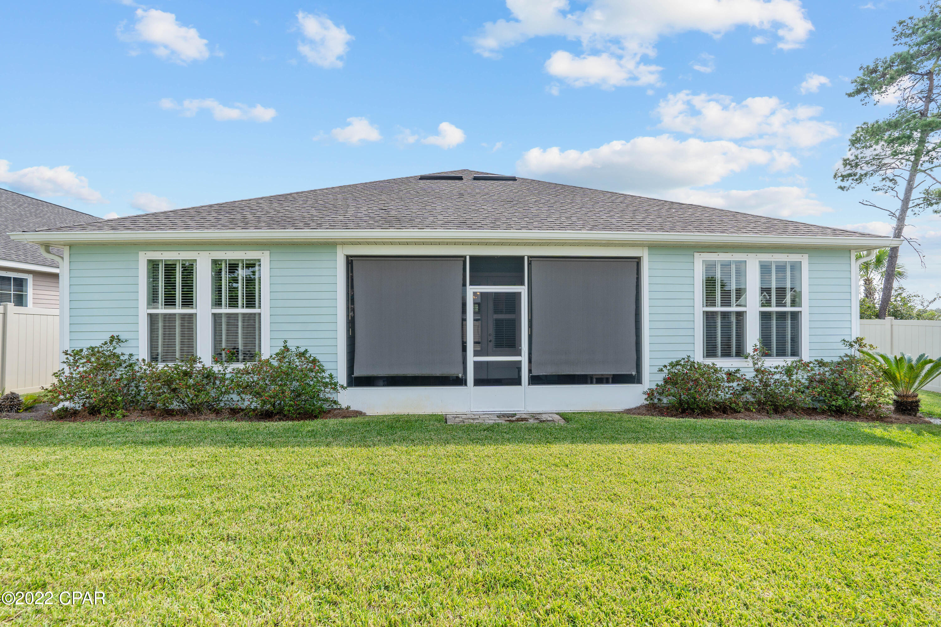 Whisper Dunes - Residential