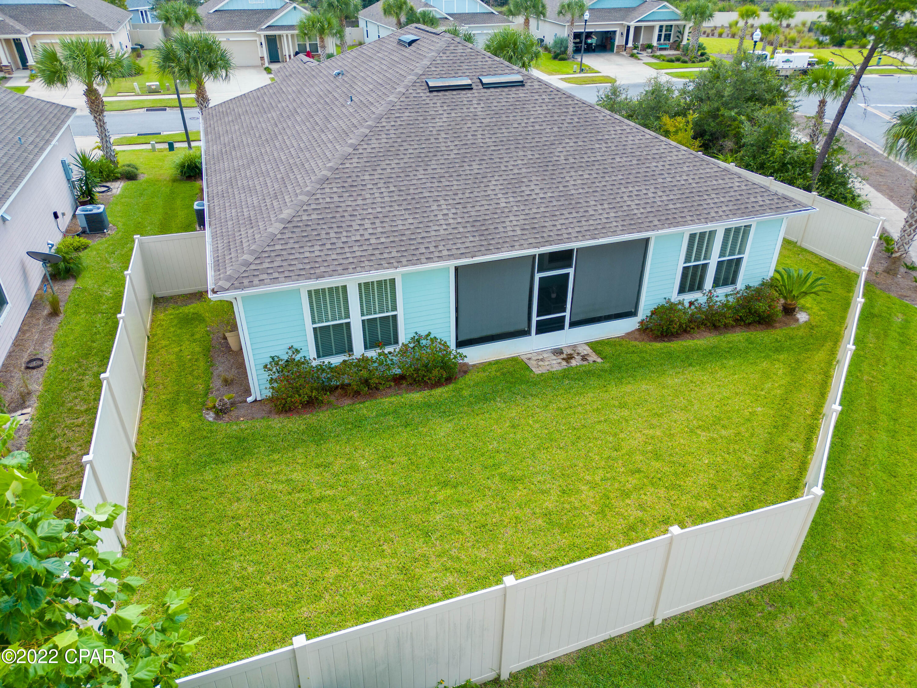 Whisper Dunes - Residential