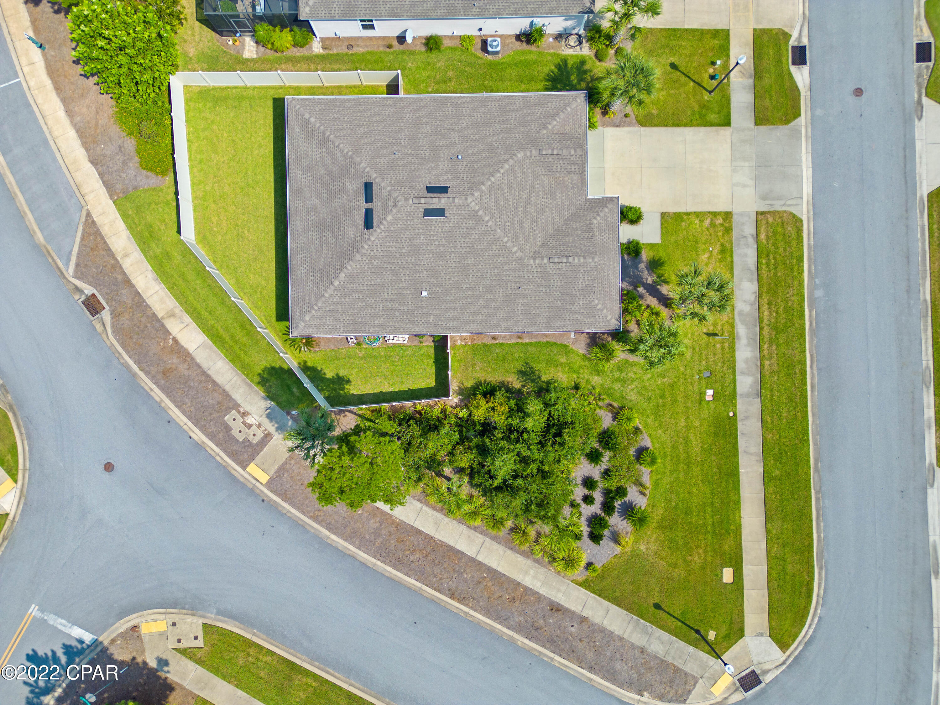 Whisper Dunes - Residential