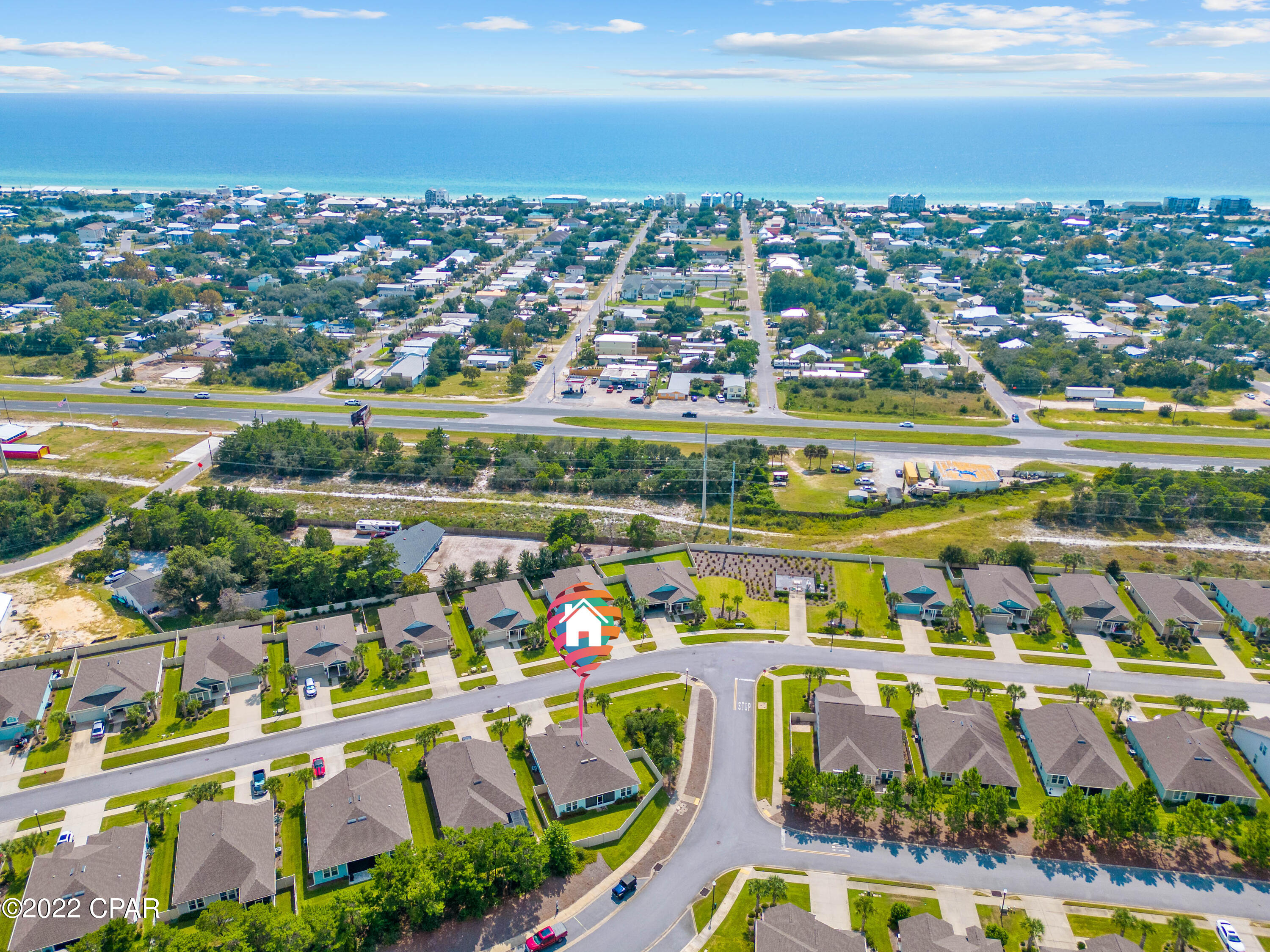Whisper Dunes - Residential