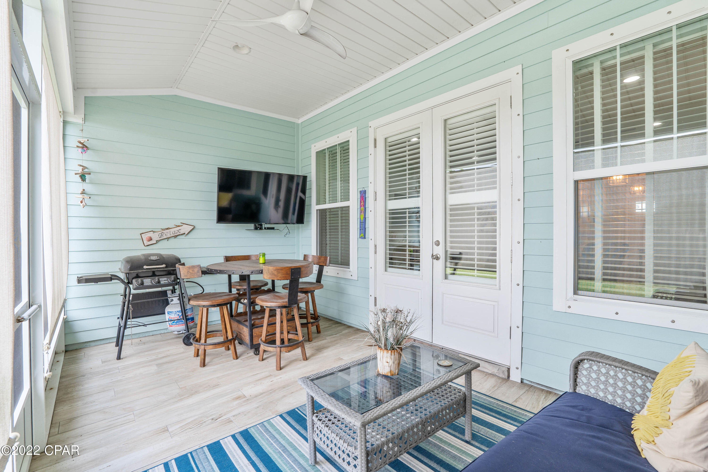 Whisper Dunes - Residential