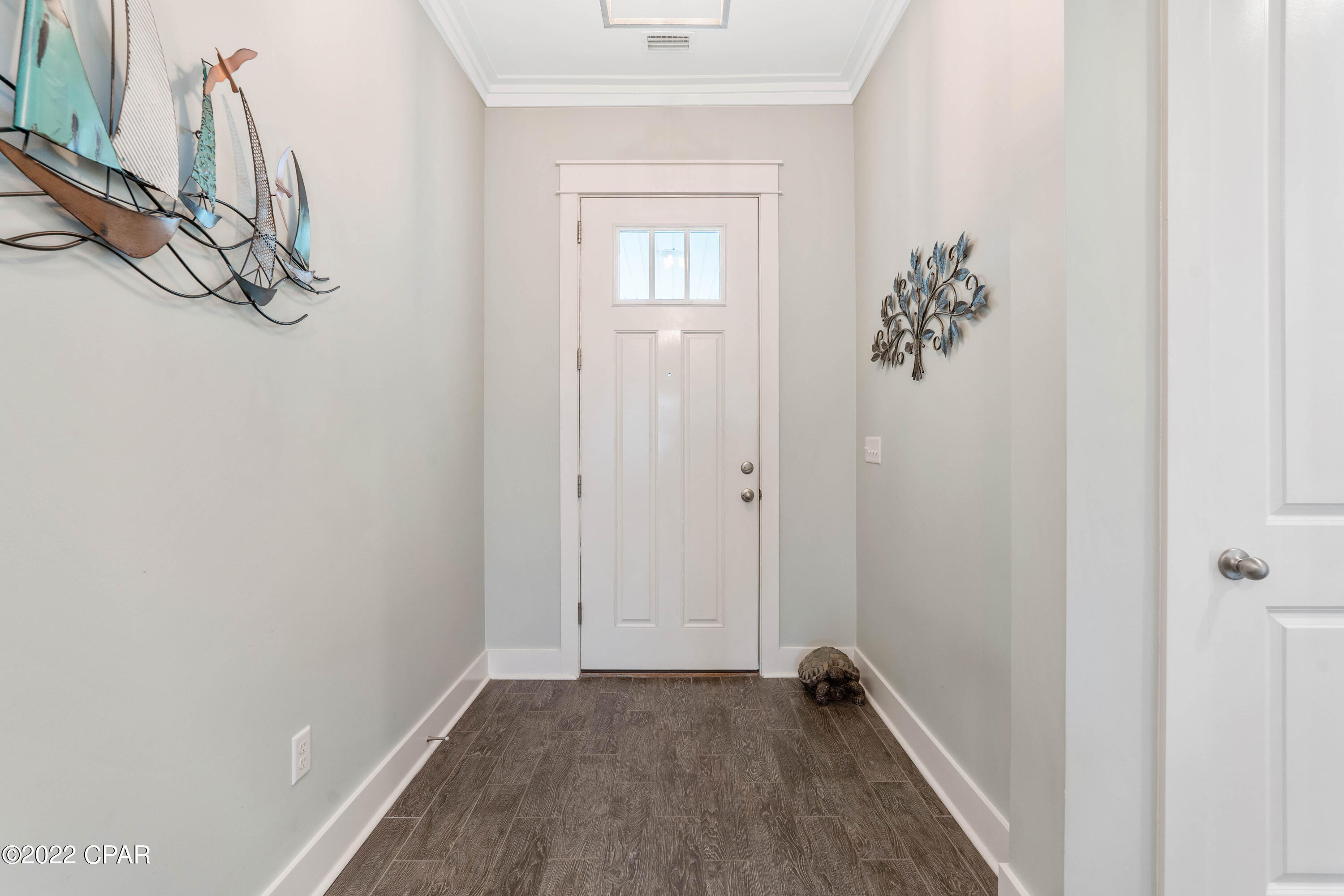 Whisper Dunes - Residential