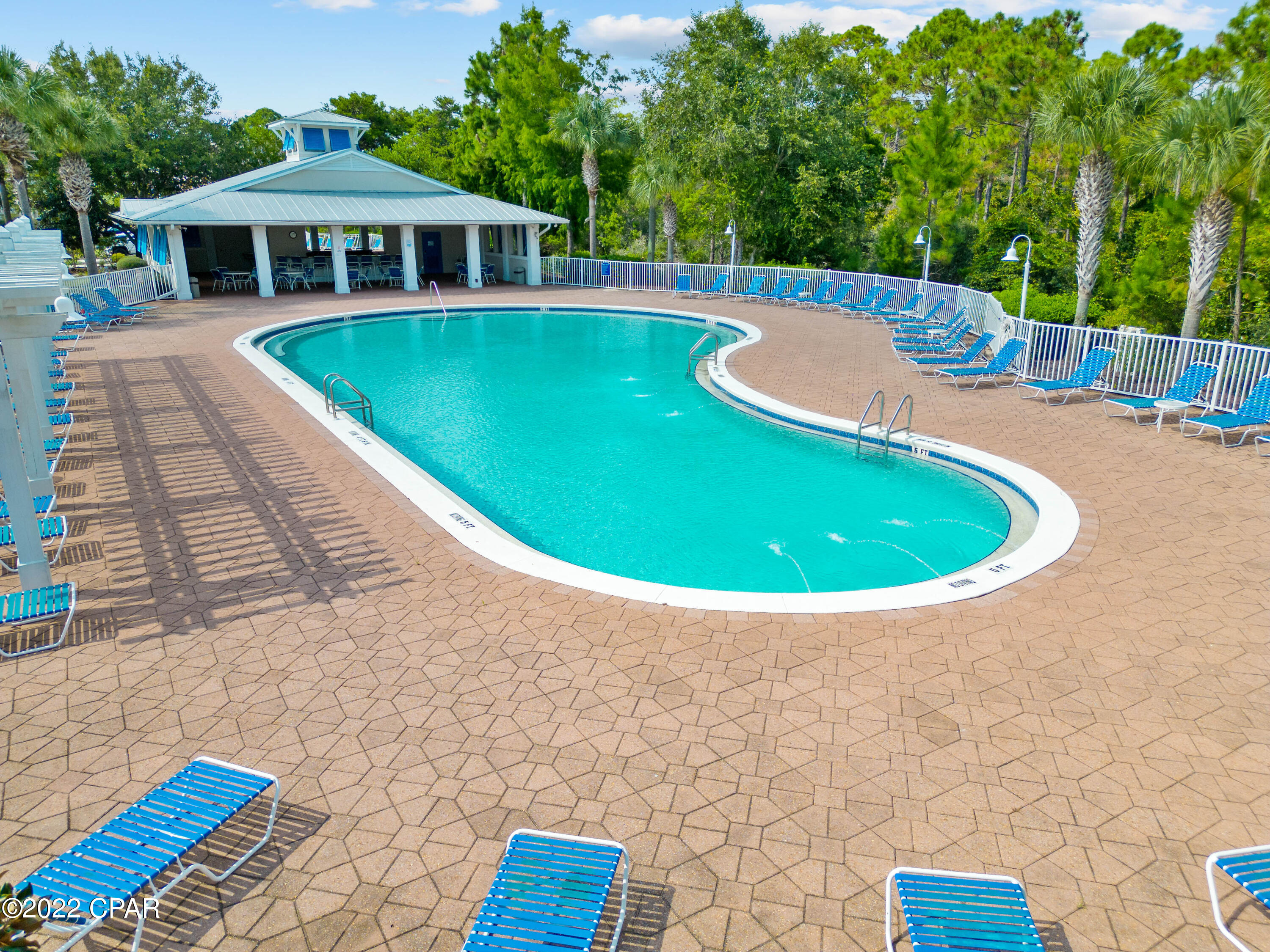 Whisper Dunes - Residential