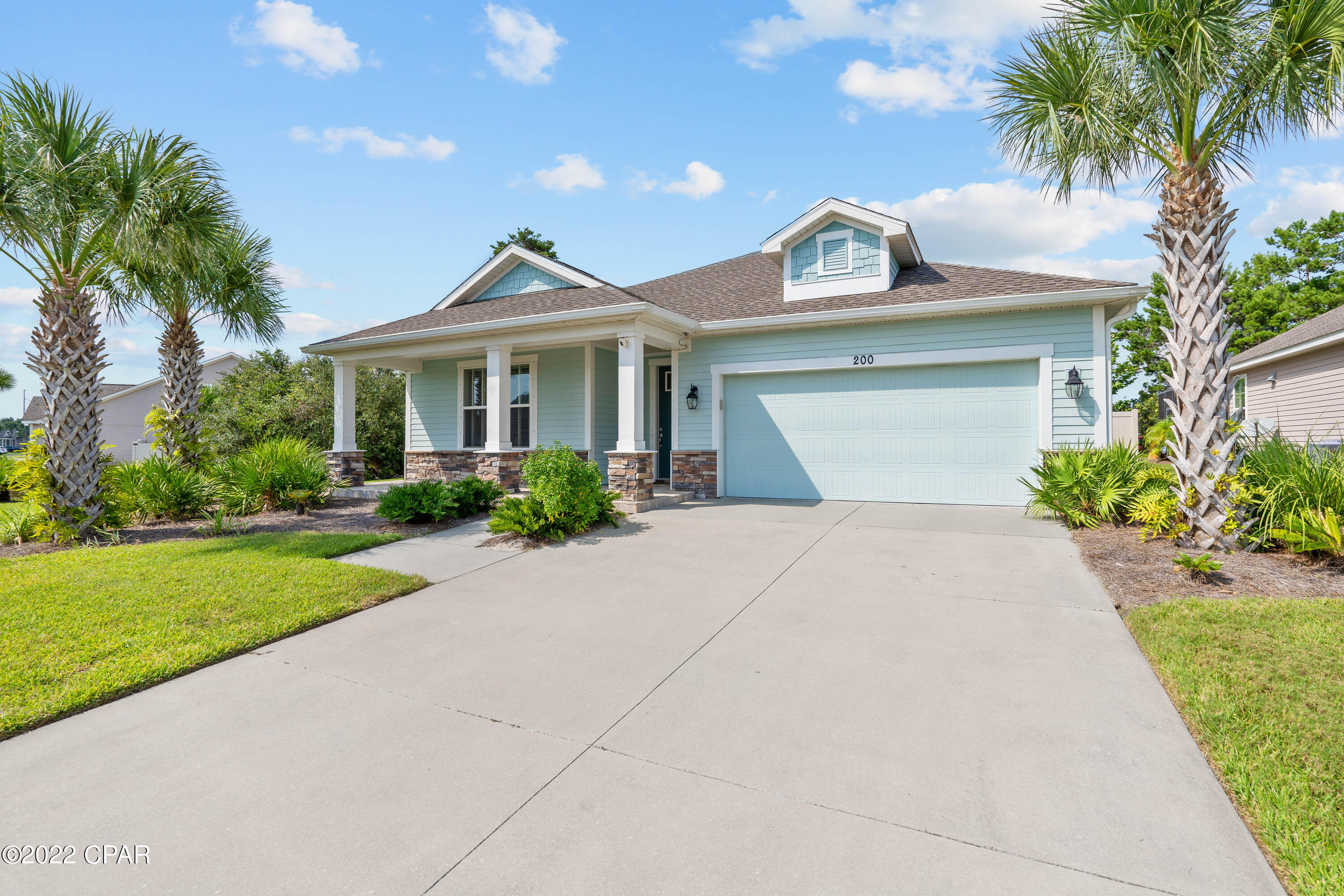 Whisper Dunes - Residential