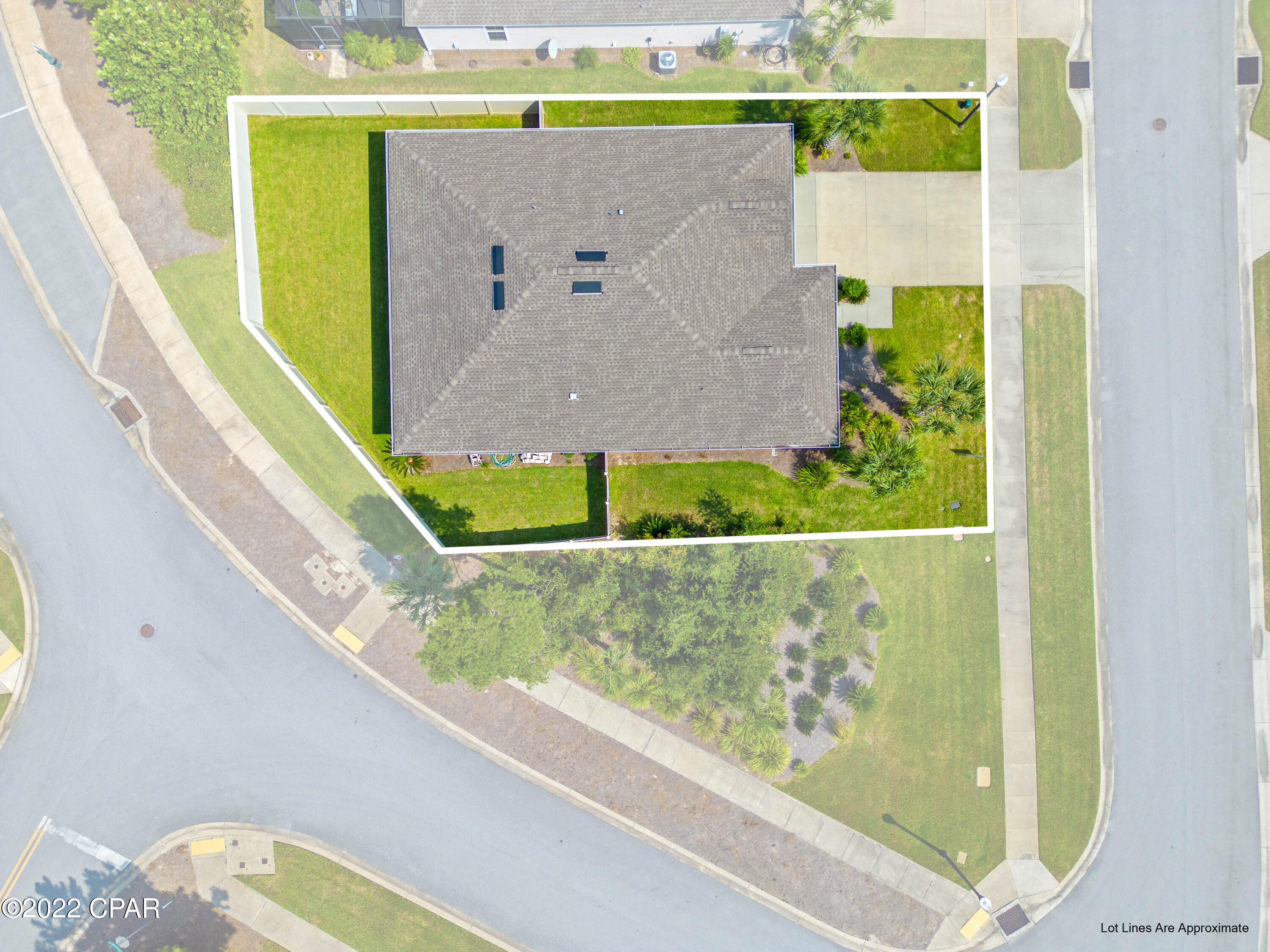 Whisper Dunes - Residential