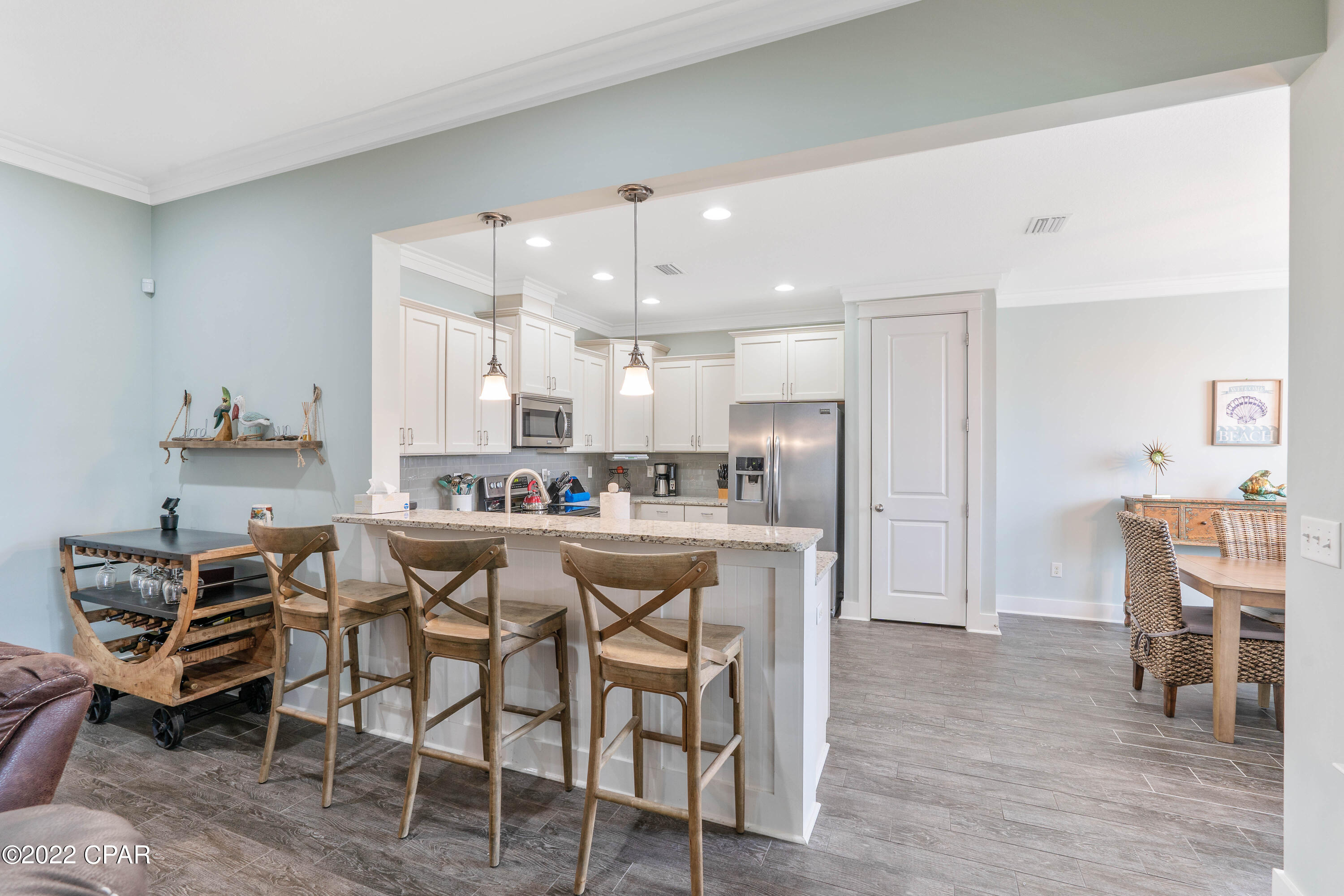 Whisper Dunes - Residential