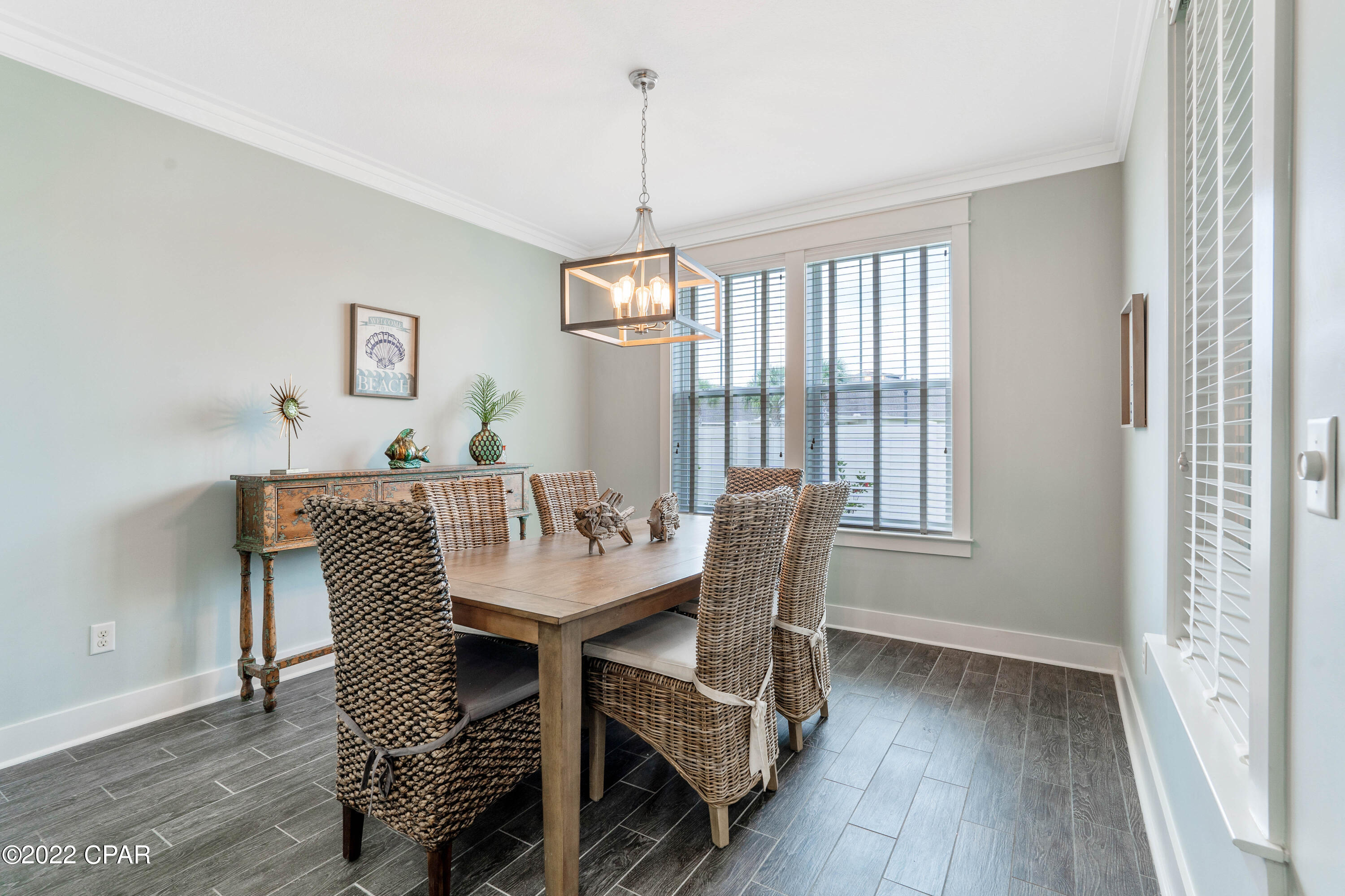 Whisper Dunes - Residential