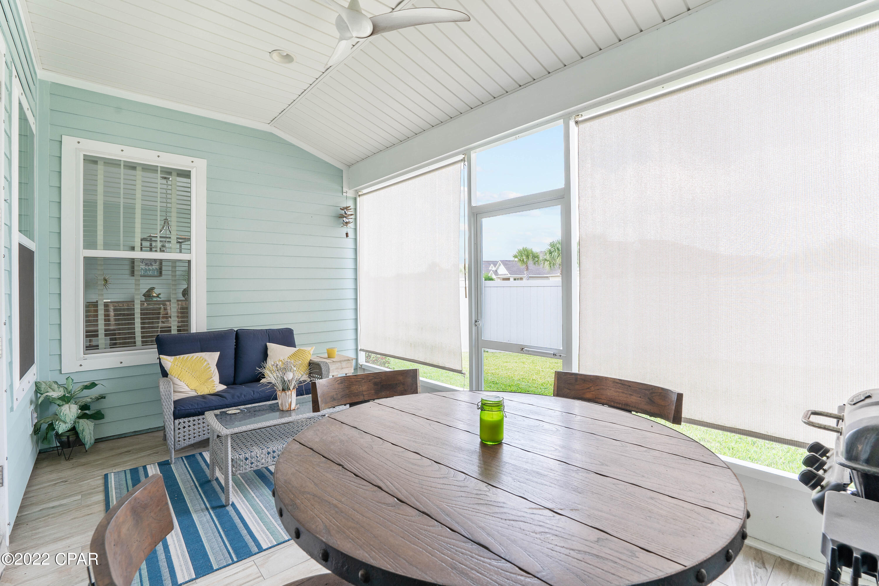 Whisper Dunes - Residential