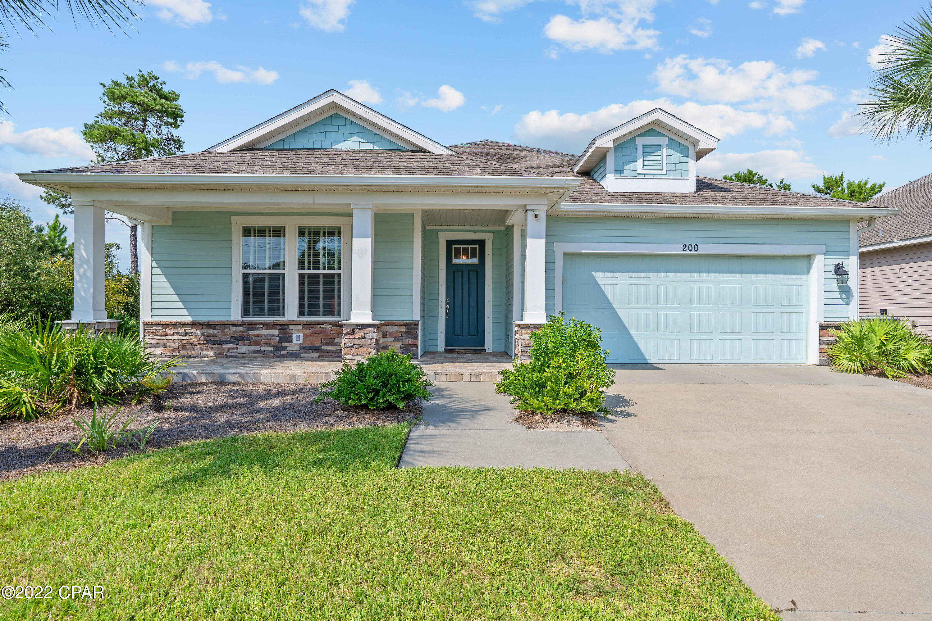 Whisper Dunes - Residential