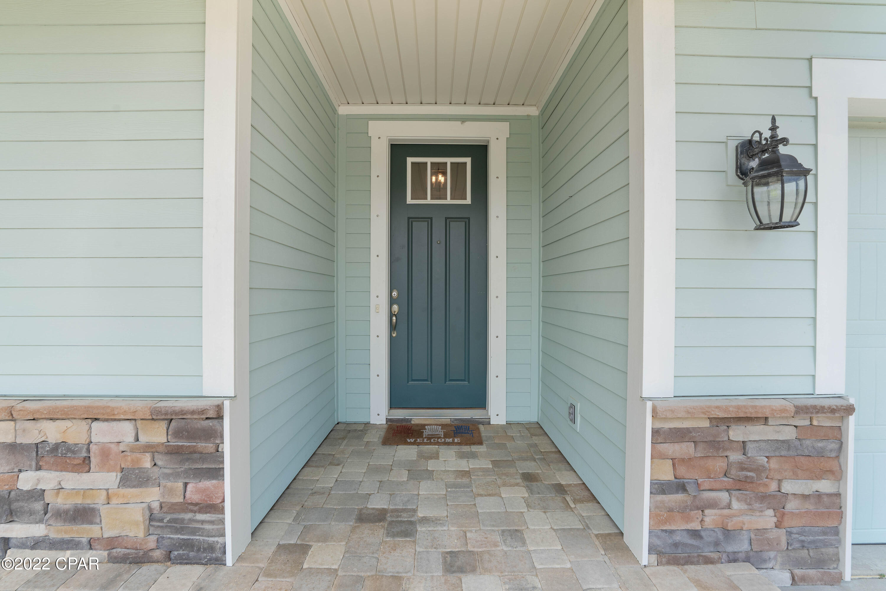 Whisper Dunes - Residential