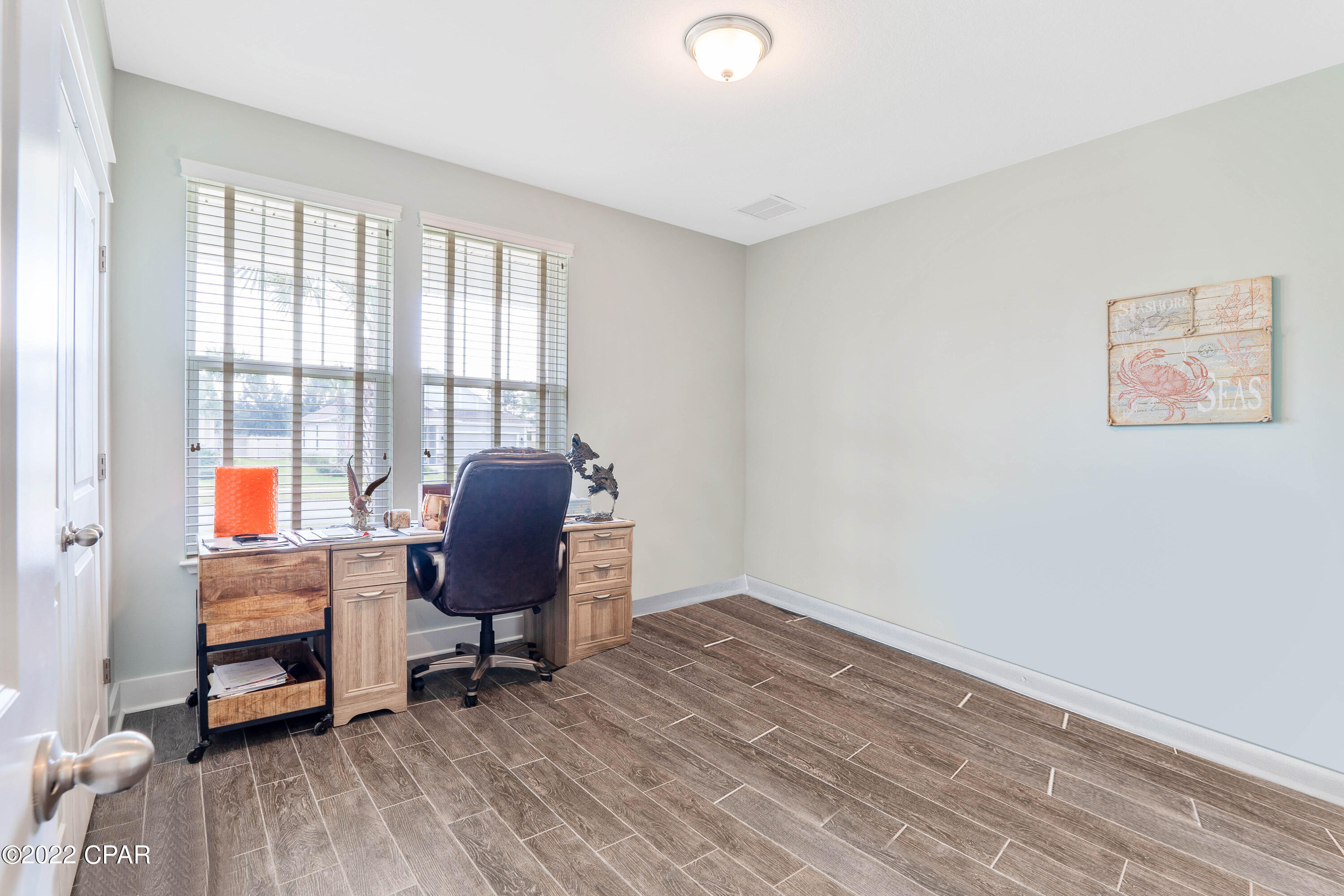 Whisper Dunes - Residential