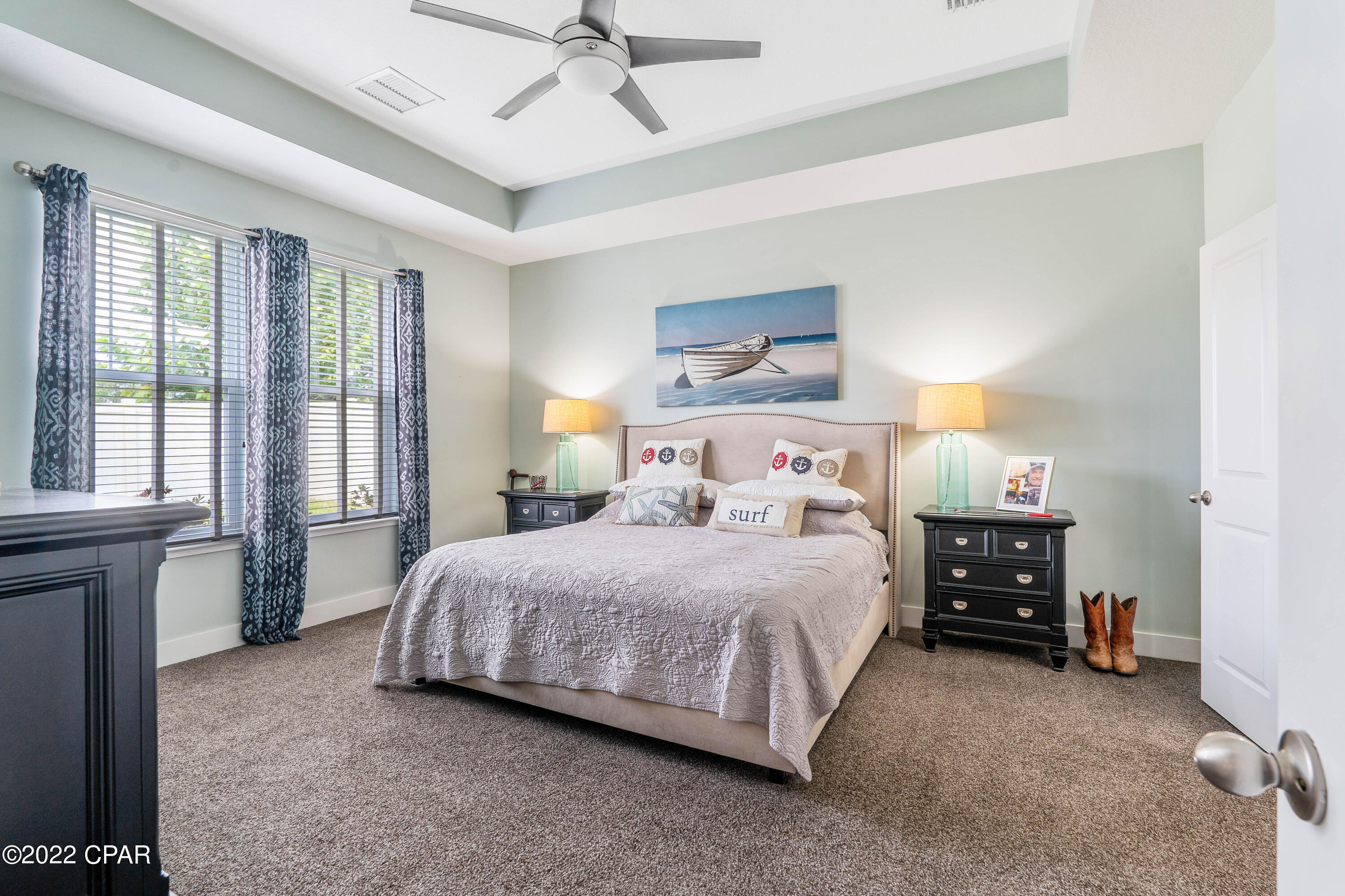 Whisper Dunes - Residential