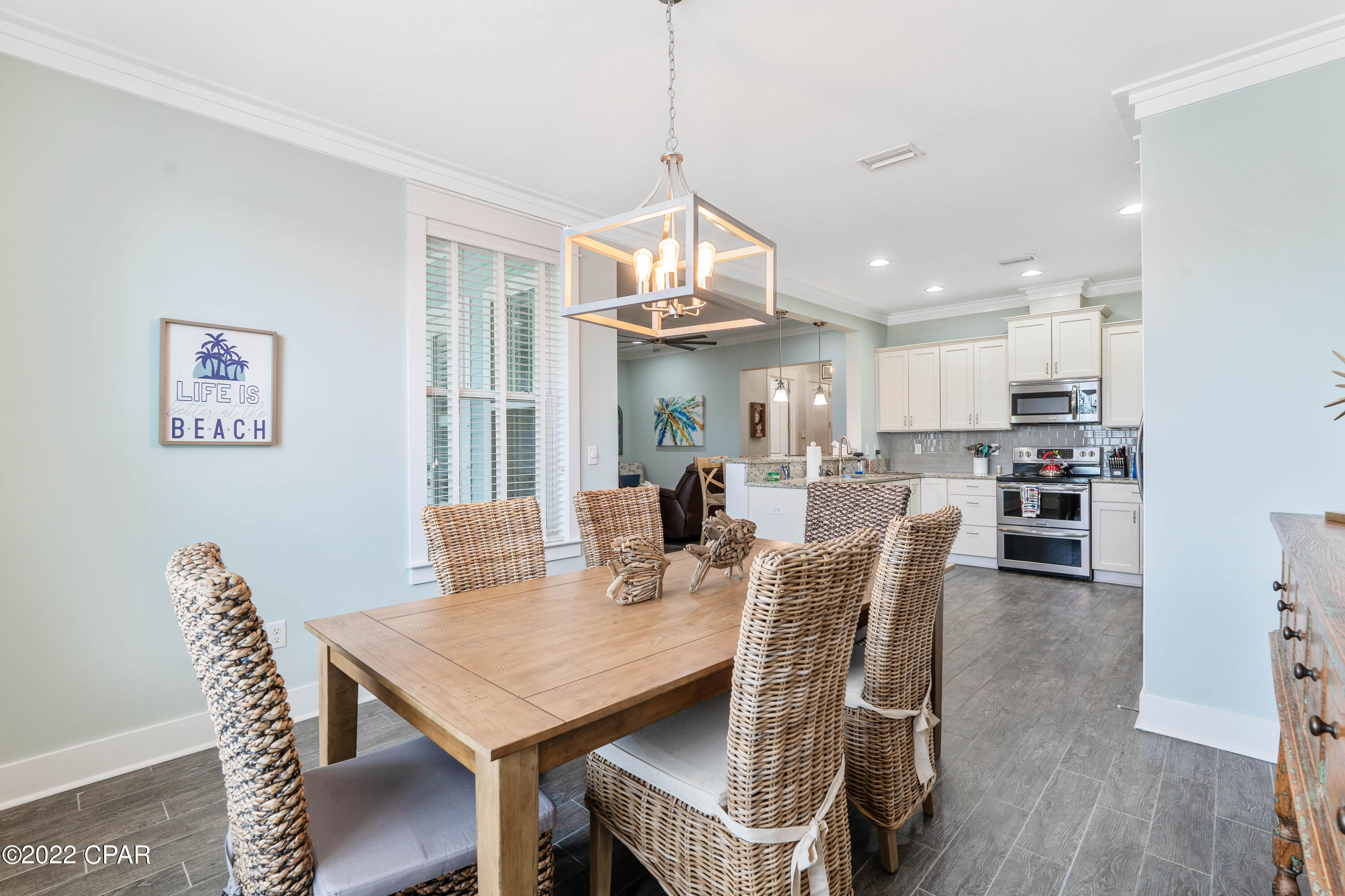 Whisper Dunes - Residential