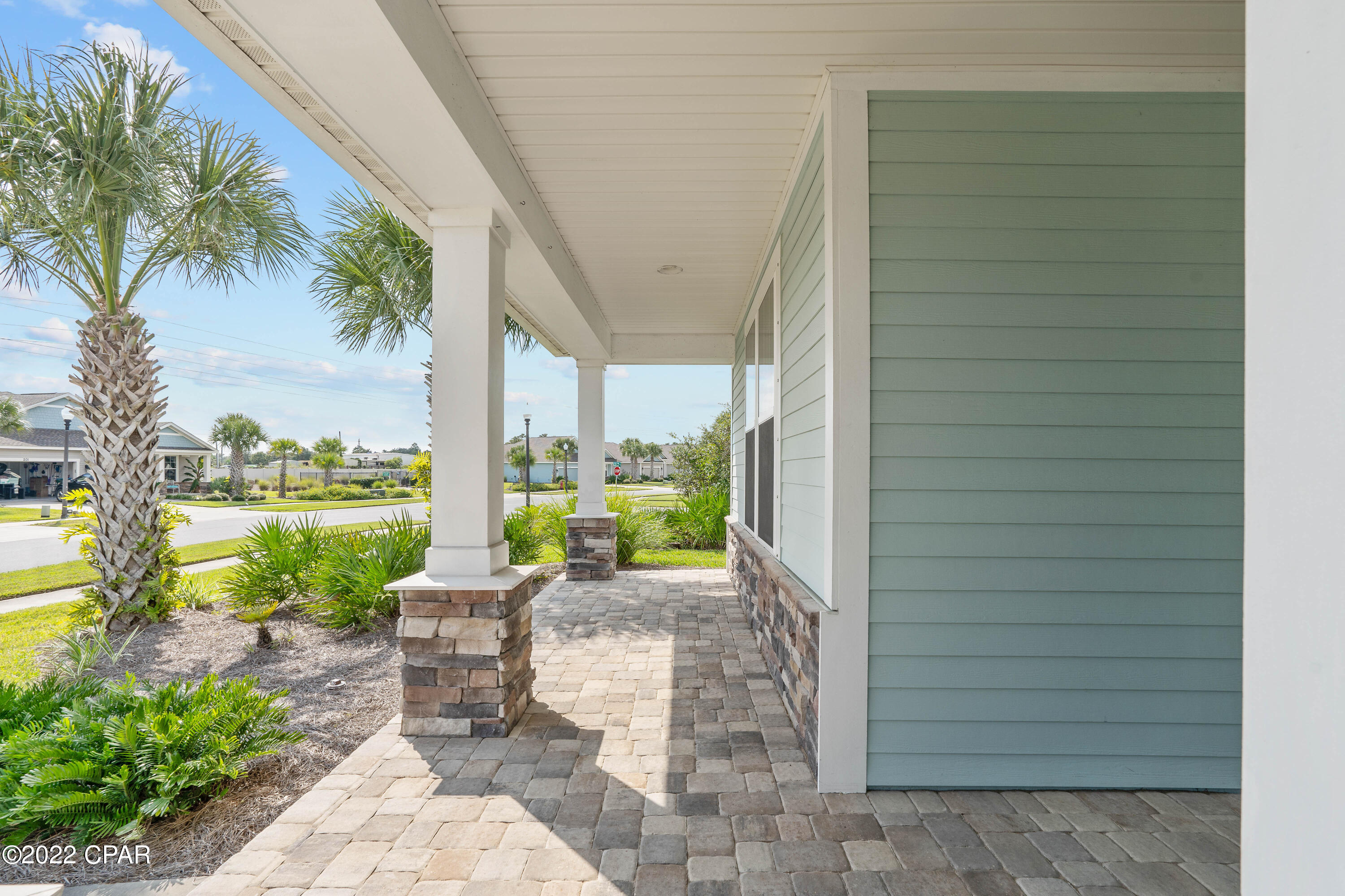 Whisper Dunes - Residential