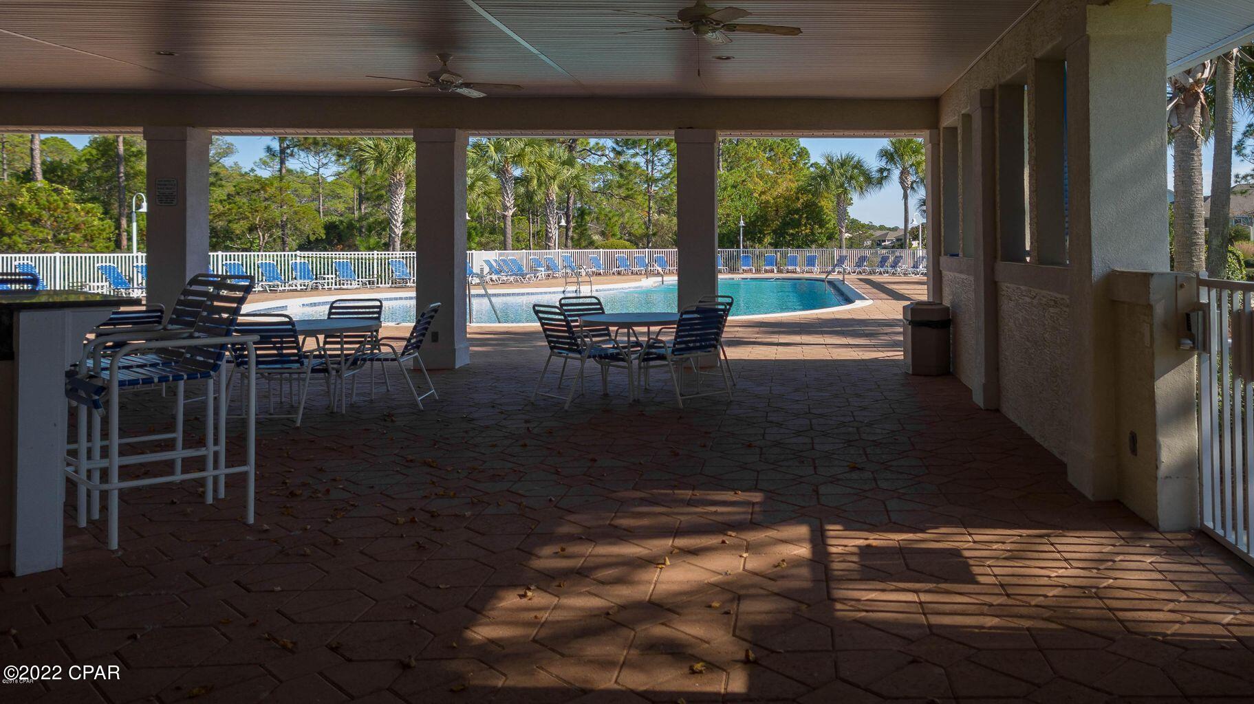 Whisper Dunes - Residential