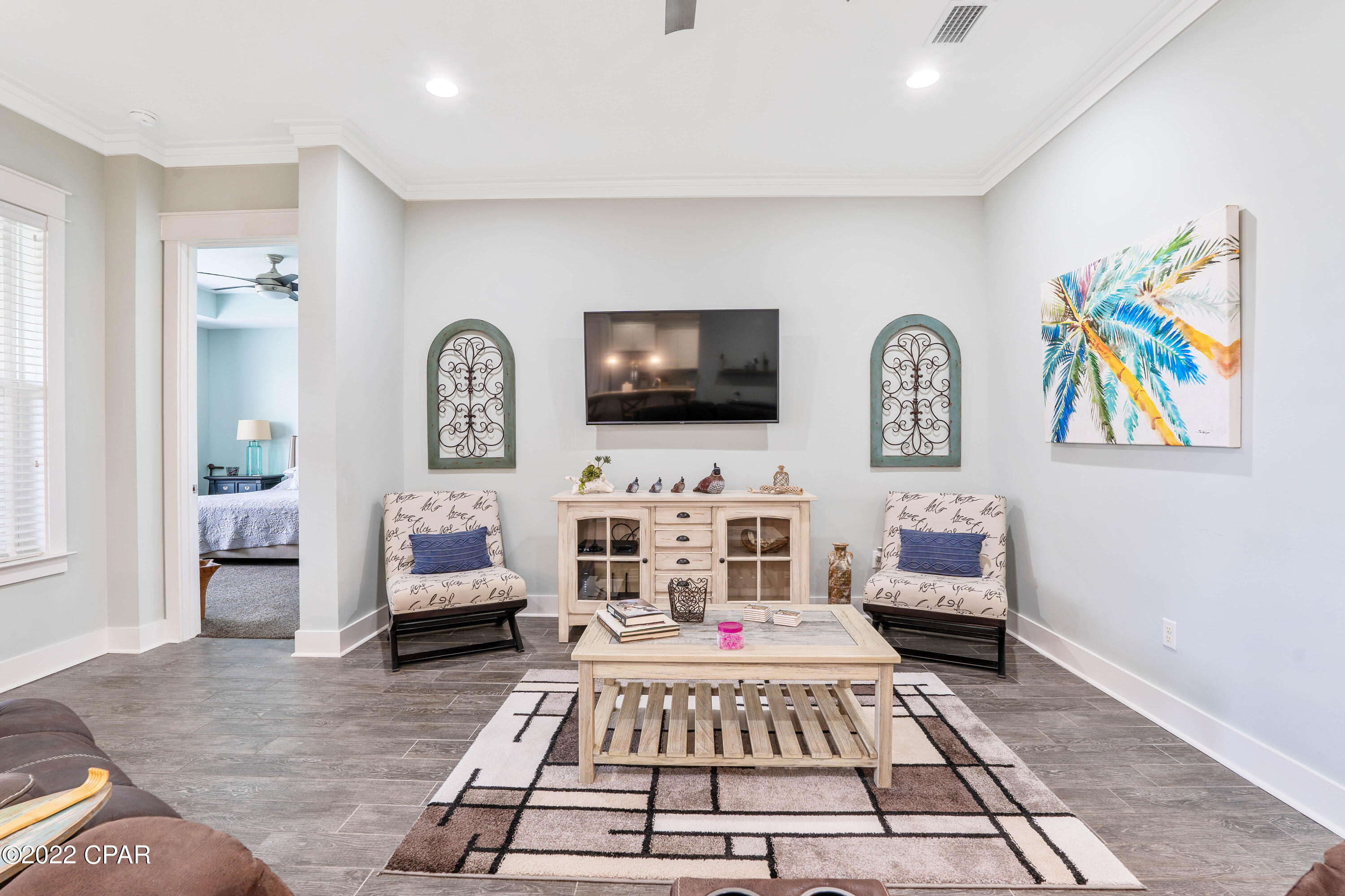 Whisper Dunes - Residential