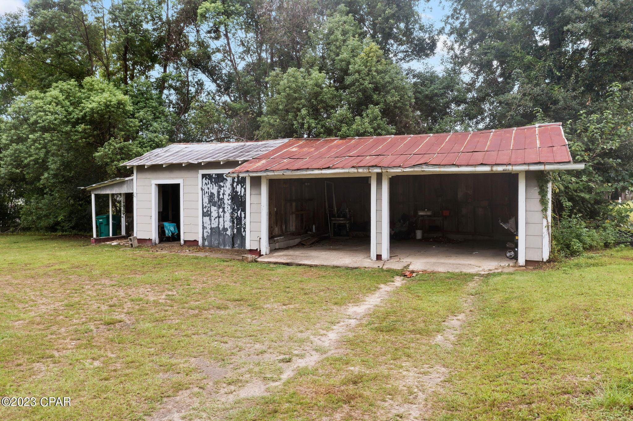 No Named Subdivision - Residential