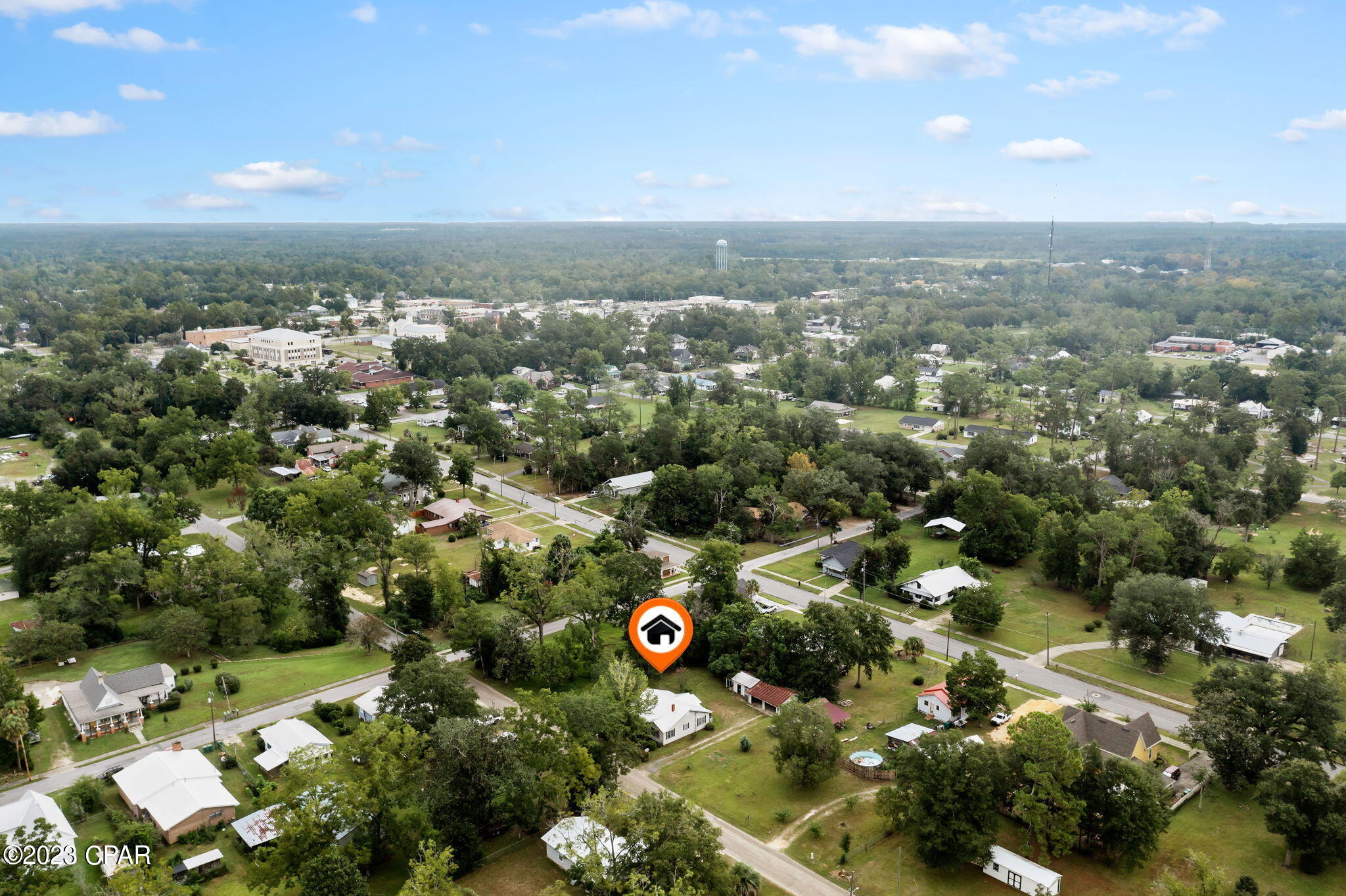 No Named Subdivision - Residential