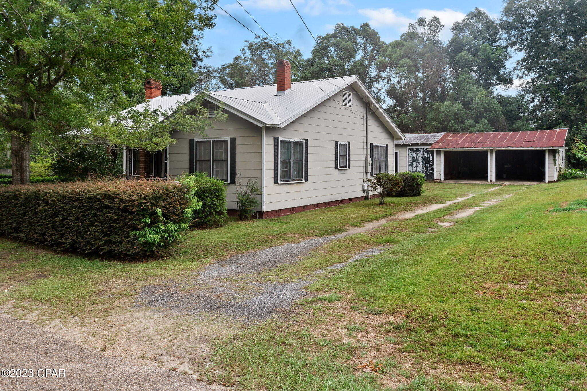 No Named Subdivision - Residential